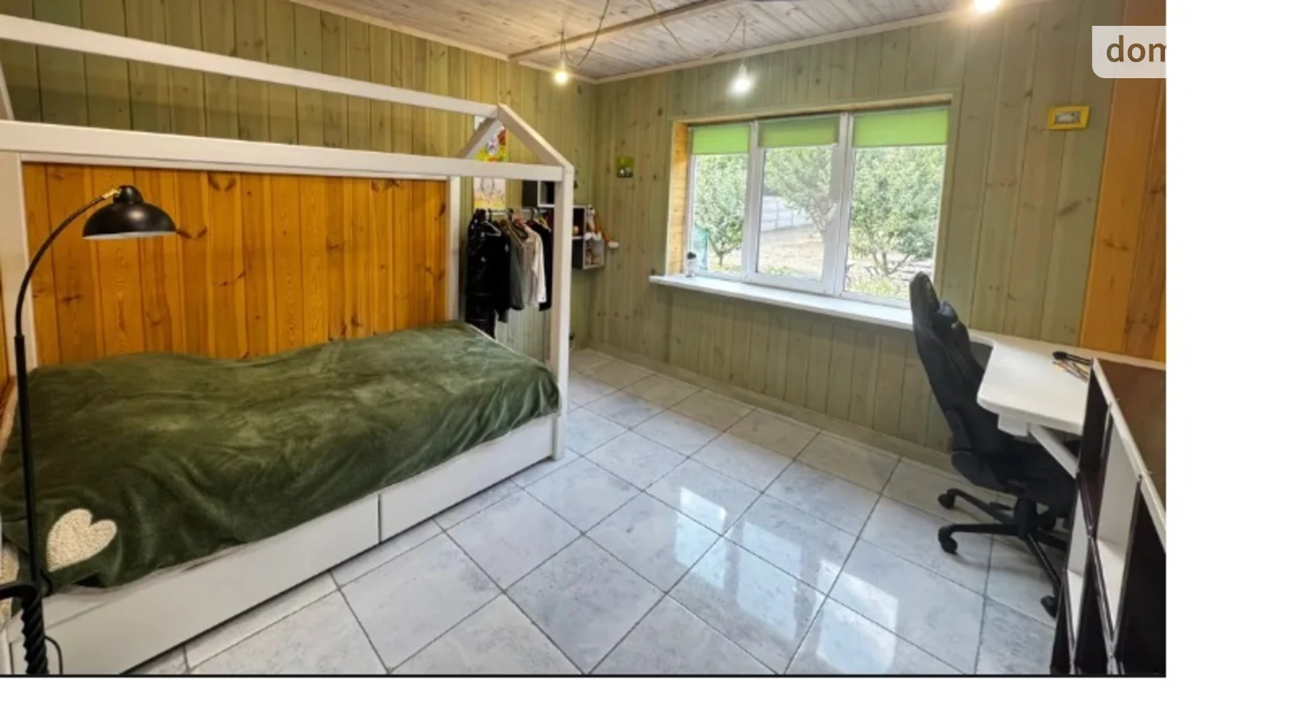 Продается дом на 2 этажа 136.6 кв. м с камином, цена: 95000 $ - фото 5