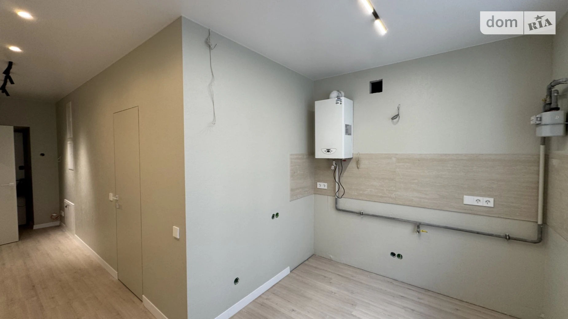 Продается 1-комнатная квартира 42.6 кв. м в Хмельницком, ул. Винницкая, 1/8Б - фото 3