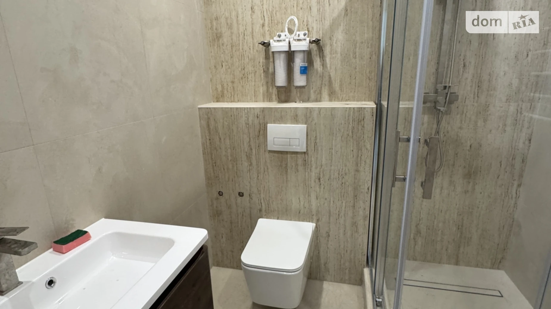 Продается 1-комнатная квартира 42.6 кв. м в Хмельницком, ул. Винницкая, 1/8Б - фото 5