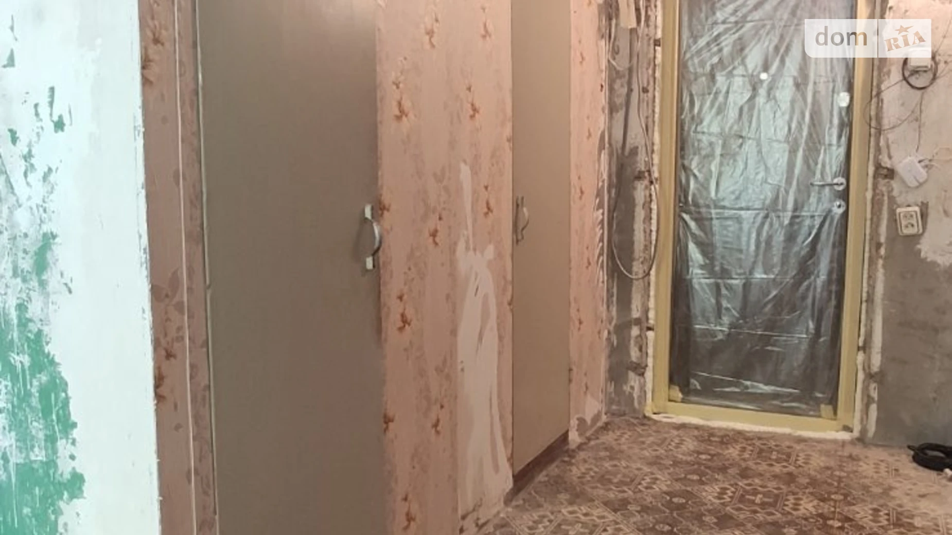 Продается 1-комнатная квартира 38.8 кв. м в Одессе, ул. Ярослава Баиса(Владимира Высоцкого), 11А - фото 4