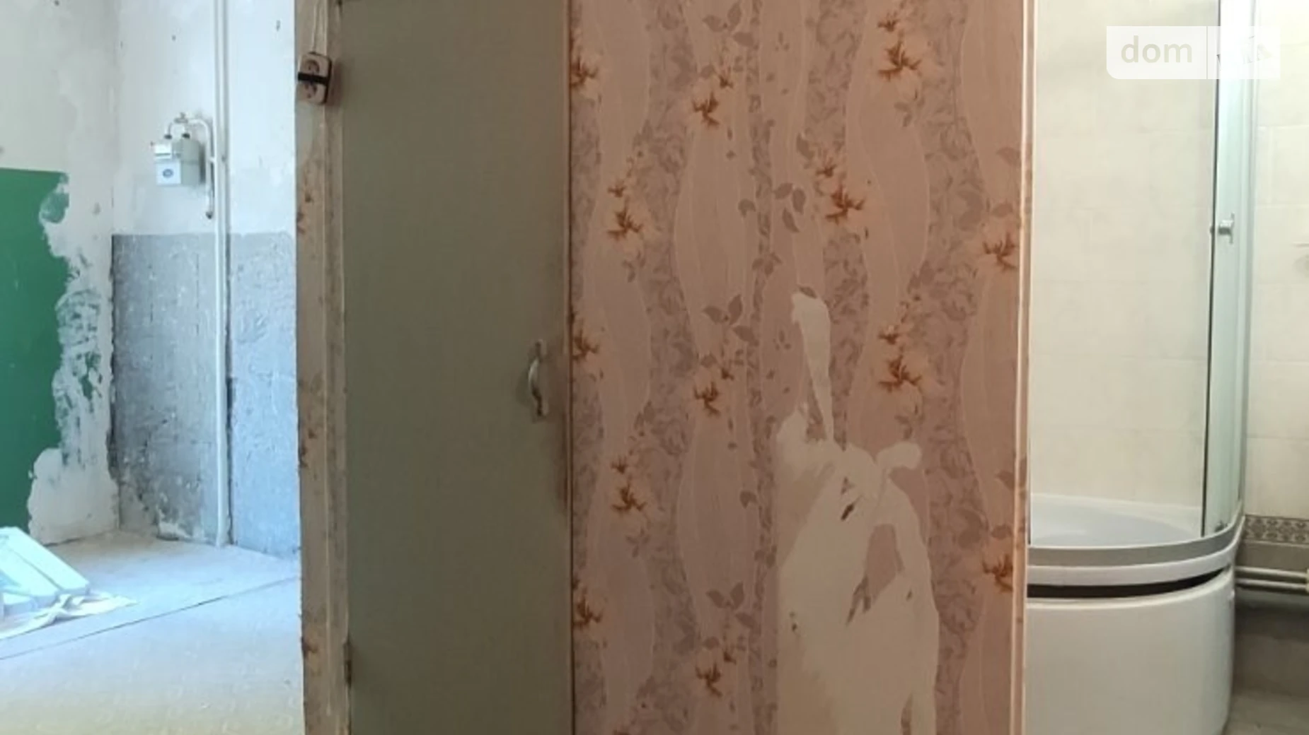 Продается 1-комнатная квартира 38.8 кв. м в Одессе, ул. Ярослава Баиса(Владимира Высоцкого), 11А - фото 5