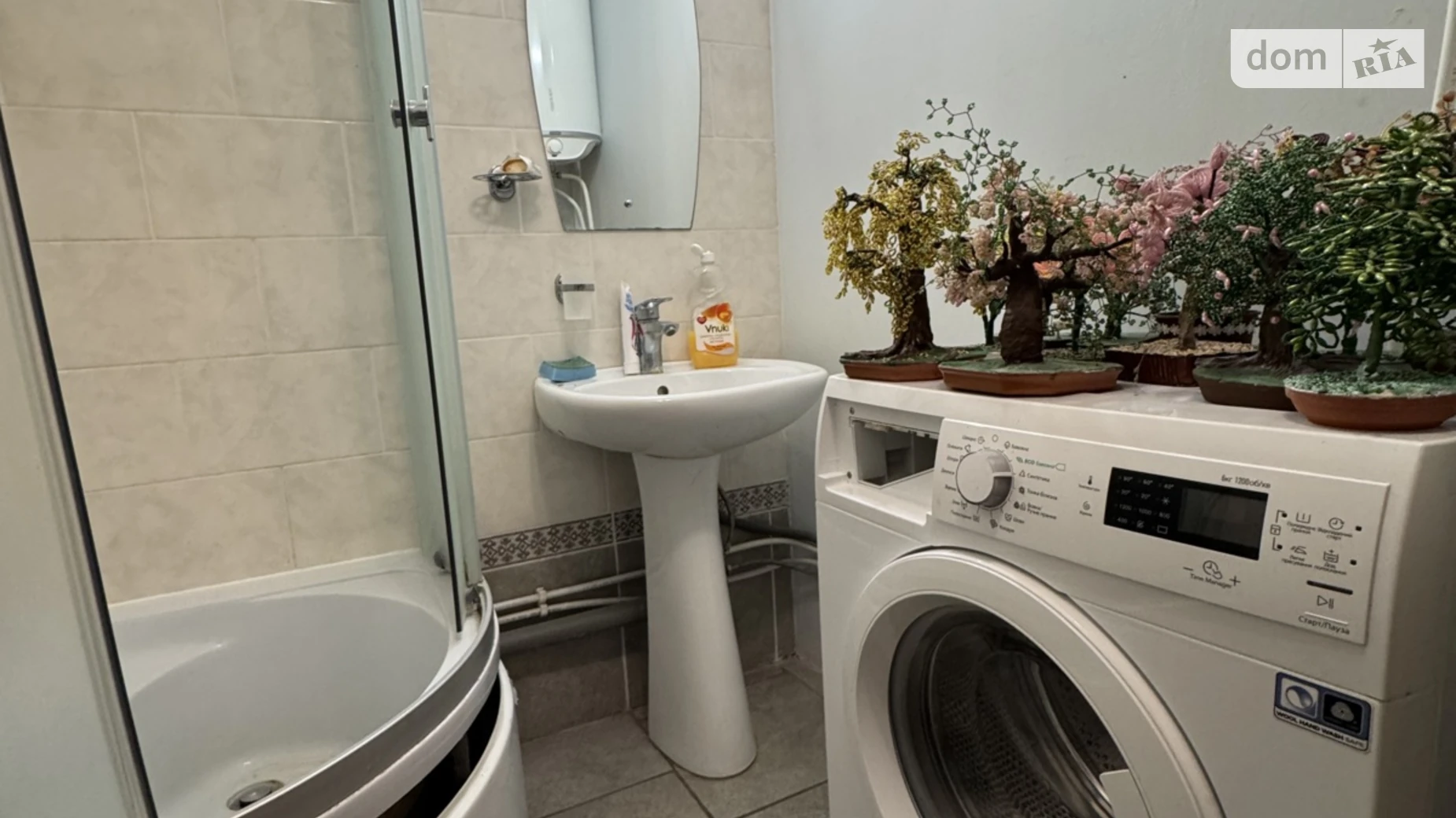 Продается 1-комнатная квартира 38.8 кв. м в Одессе, ул. Ярослава Баиса(Владимира Высоцкого), 11А - фото 2