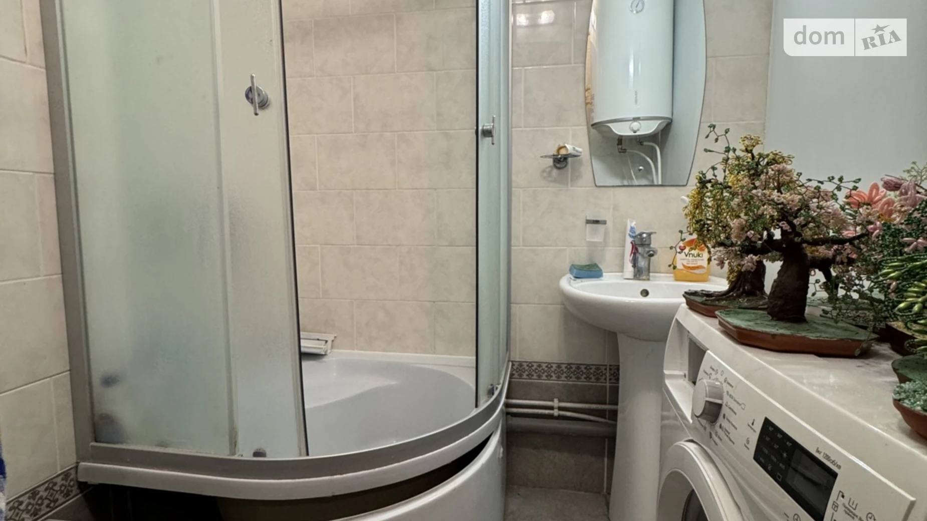 Продается 1-комнатная квартира 38.8 кв. м в Одессе, ул. Ярослава Баиса(Владимира Высоцкого), 11А - фото 3