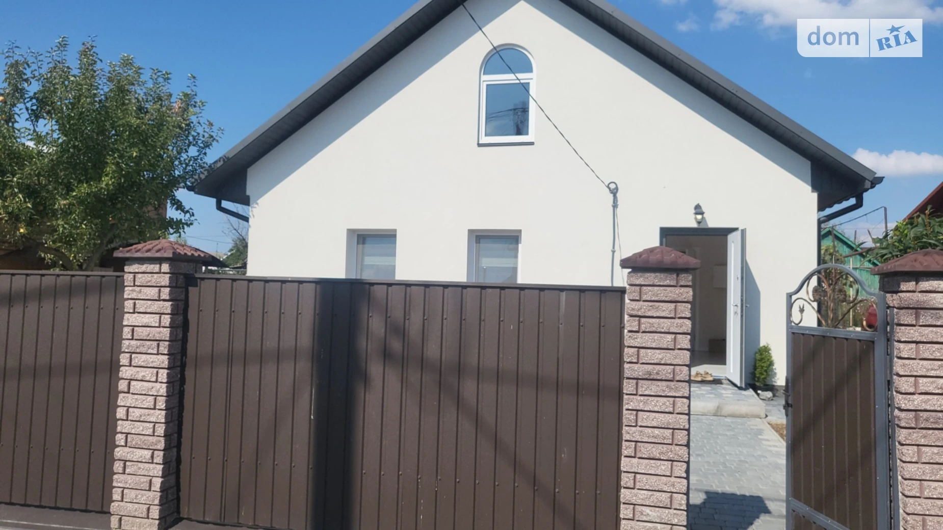 Продается одноэтажный дом 69 кв. м с верандой, цена: 135000 $ - фото 3