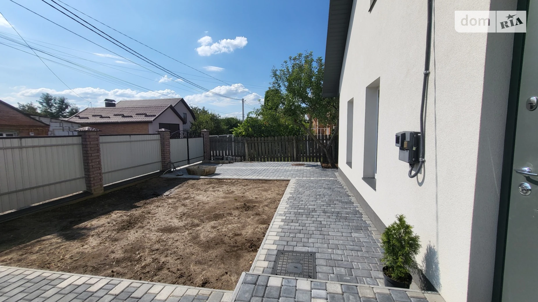 Продается одноэтажный дом 69 кв. м с верандой, цена: 135000 $ - фото 4