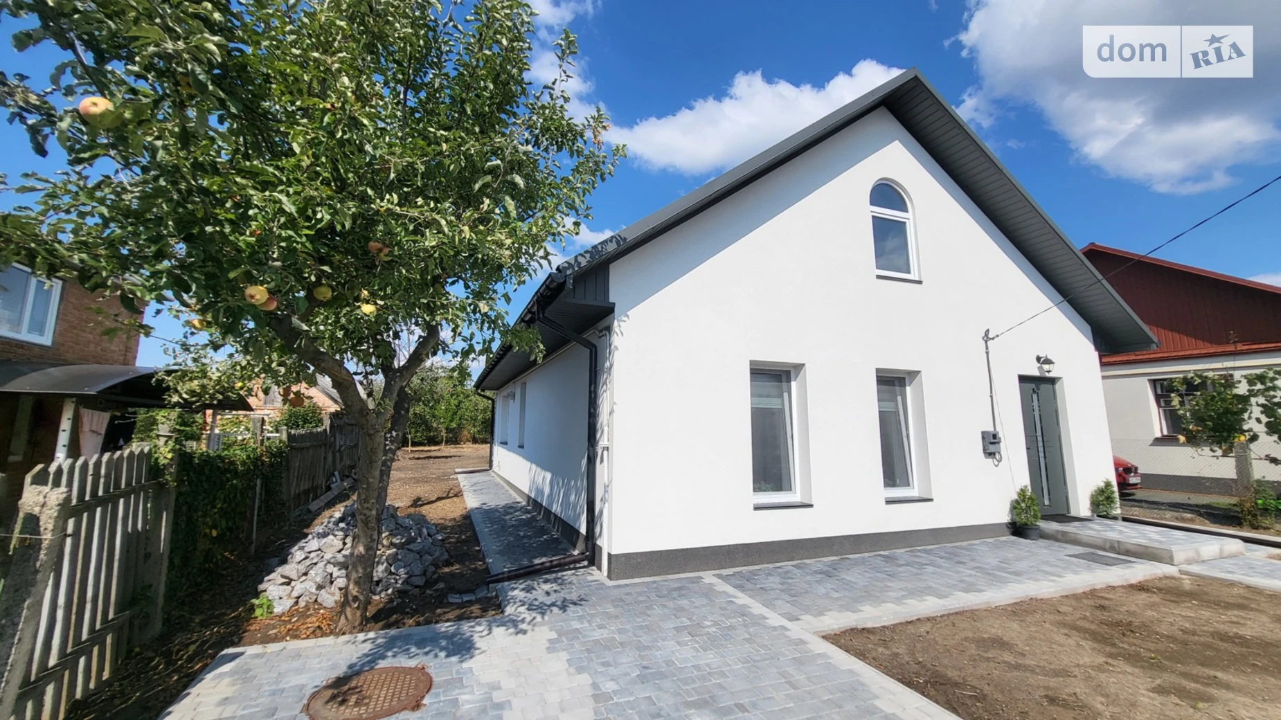Продается одноэтажный дом 69 кв. м с верандой, цена: 135000 $ - фото 2