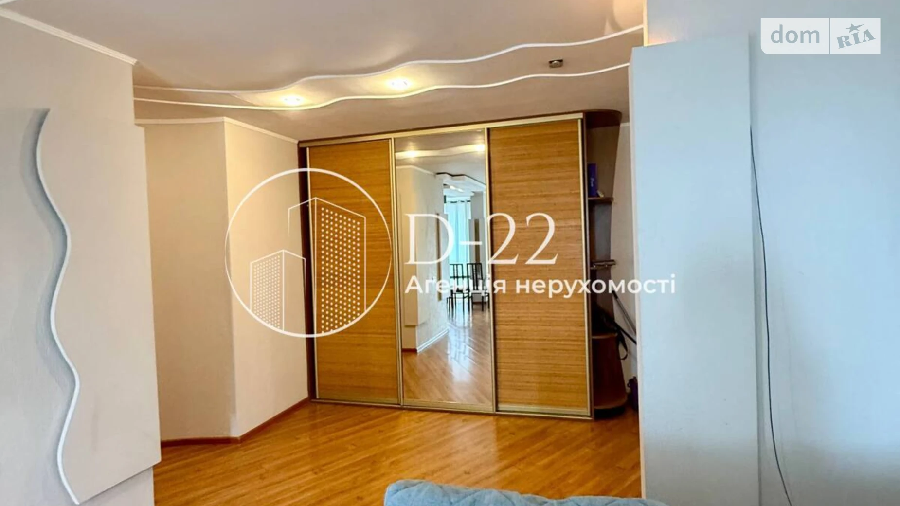 Продається 2-кімнатна квартира 81.1 кв. м у Києві, вул. Ахматової Анни, 13Г - фото 5