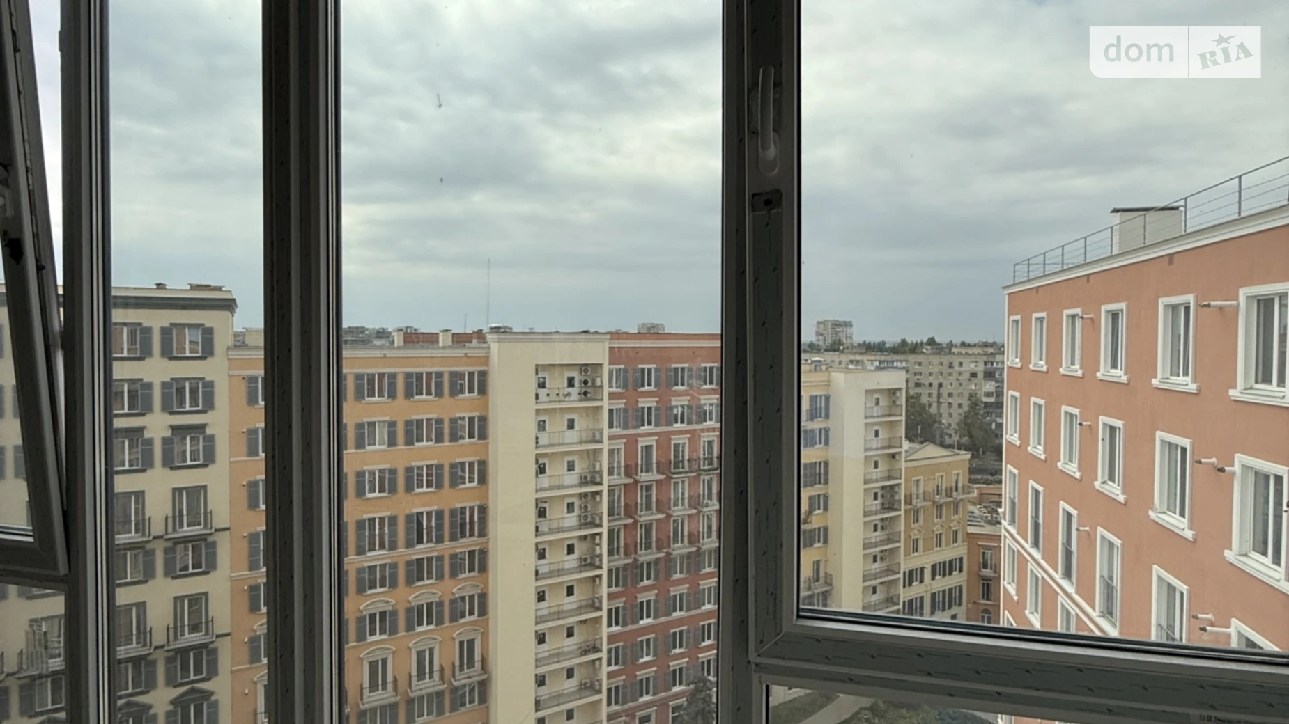 Продается 1-комнатная квартира 22.6 кв. м в Одессе, ул. Инглези, 2В - фото 3