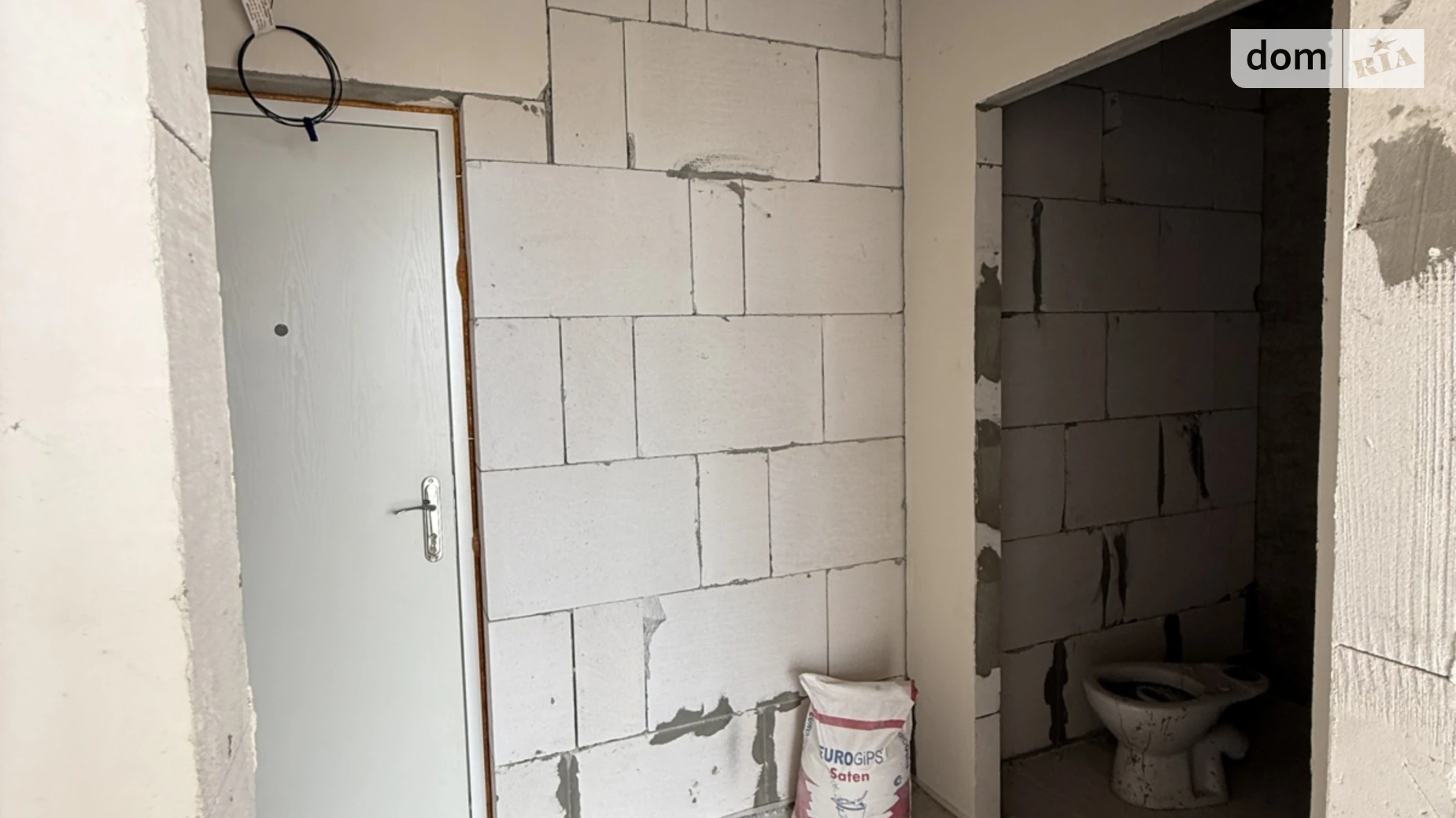 Продается 1-комнатная квартира 22.6 кв. м в Одессе, ул. Инглези, 2В - фото 5