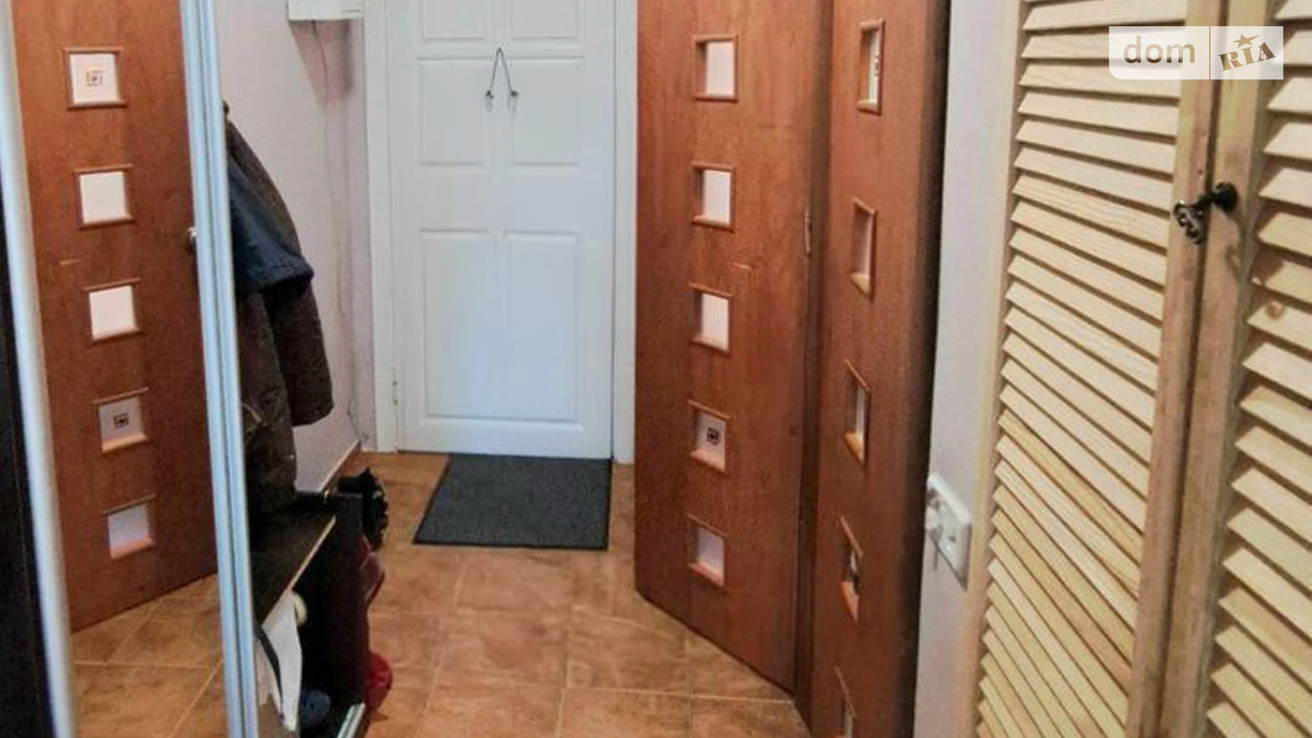 Продается 2-комнатная квартира 46 кв. м в Киеве, ул. Милютенко, 42А - фото 2