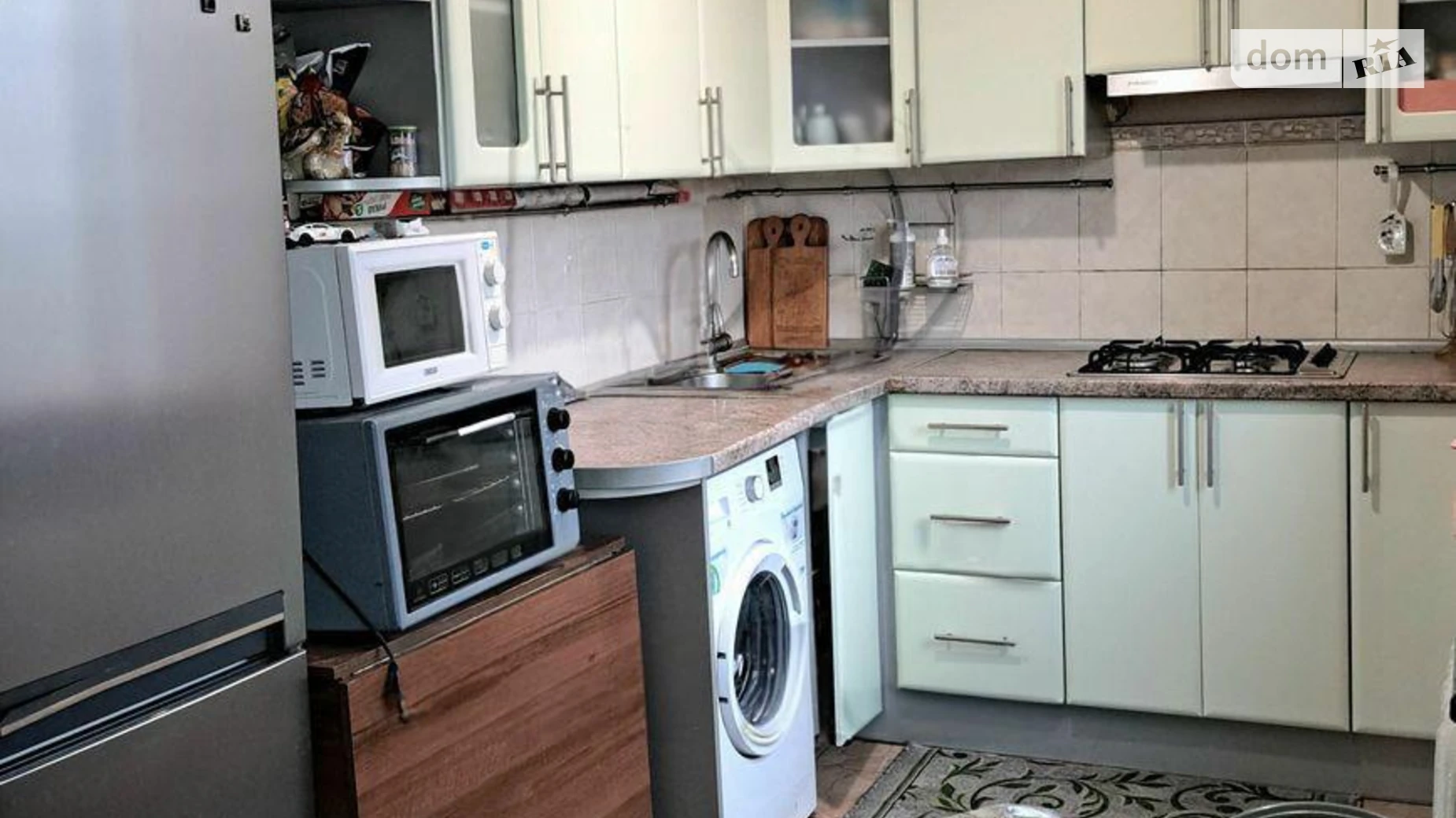 Продается 2-комнатная квартира 46 кв. м в Киеве, ул. Милютенко, 42А - фото 3