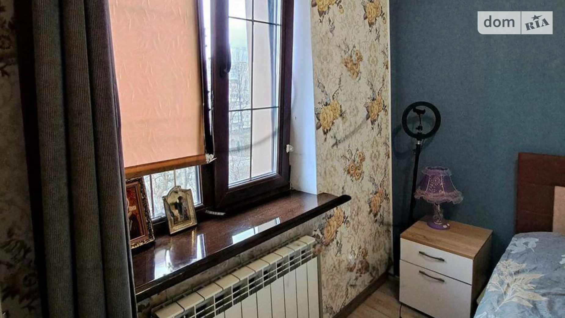 Продается 2-комнатная квартира 46 кв. м в Киеве, ул. Милютенко, 42А - фото 5