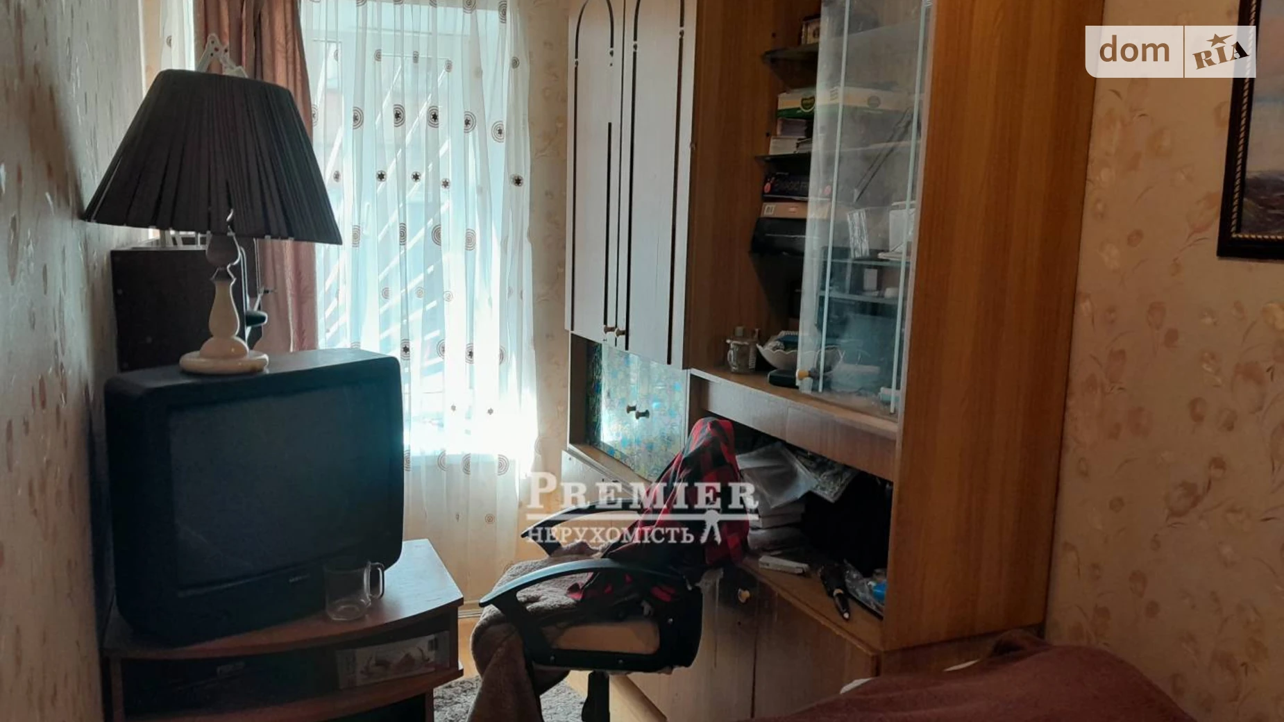 Продається 2-кімнатна квартира 46.2 кв. м у Одесі, вул. Новосельського - фото 4