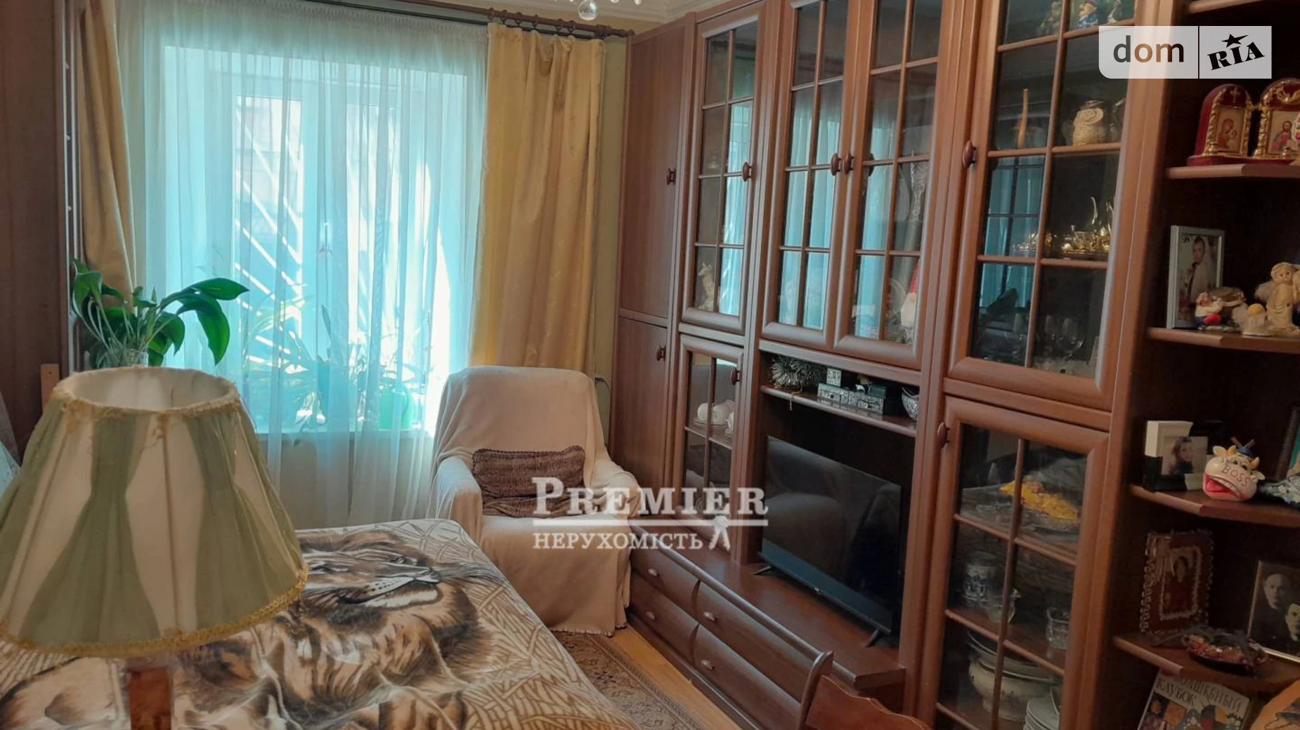 Продається 2-кімнатна квартира 46.2 кв. м у Одесі, вул. Новосельського - фото 2