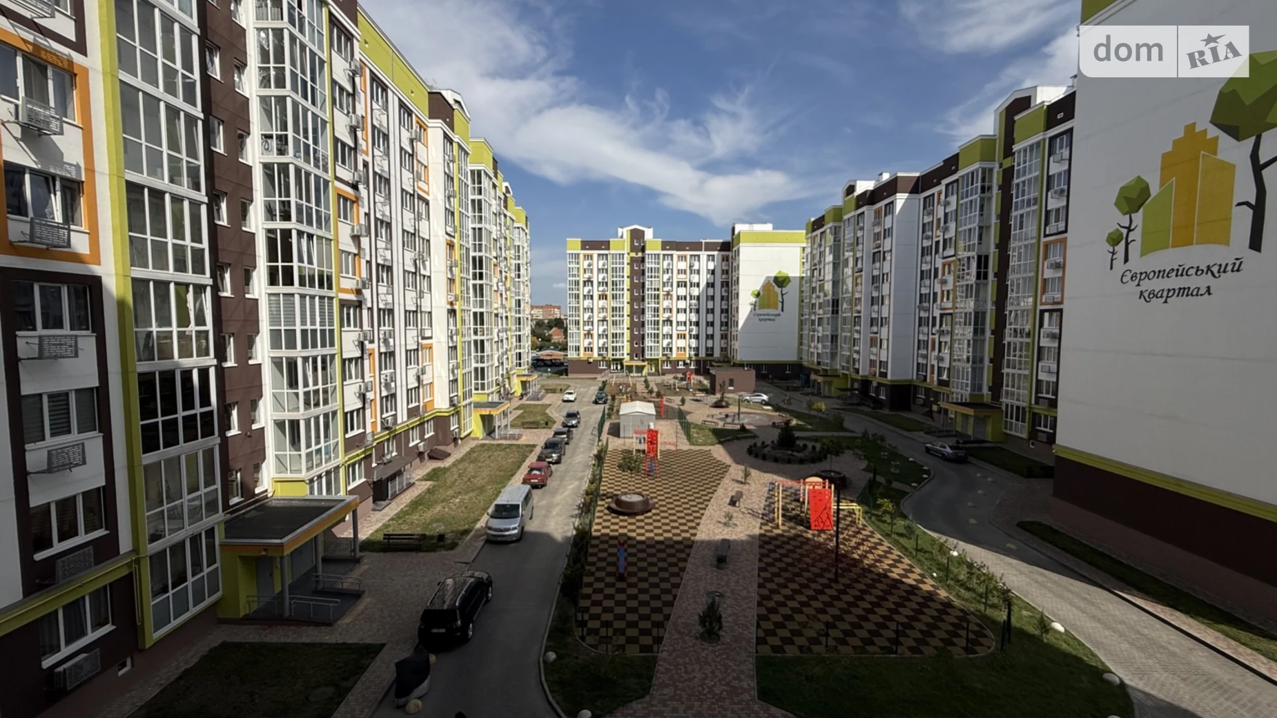 Продается 3-комнатная квартира 95.7 кв. м в, цена: 84000 $ - фото 3