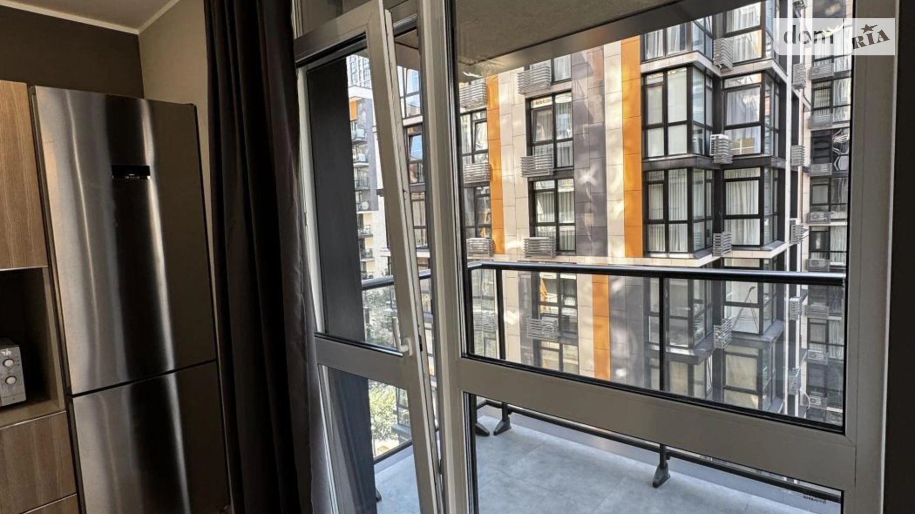 Сдается в аренду офис 65 кв. м в бизнес-центре, цена: 1200 $ - фото 5