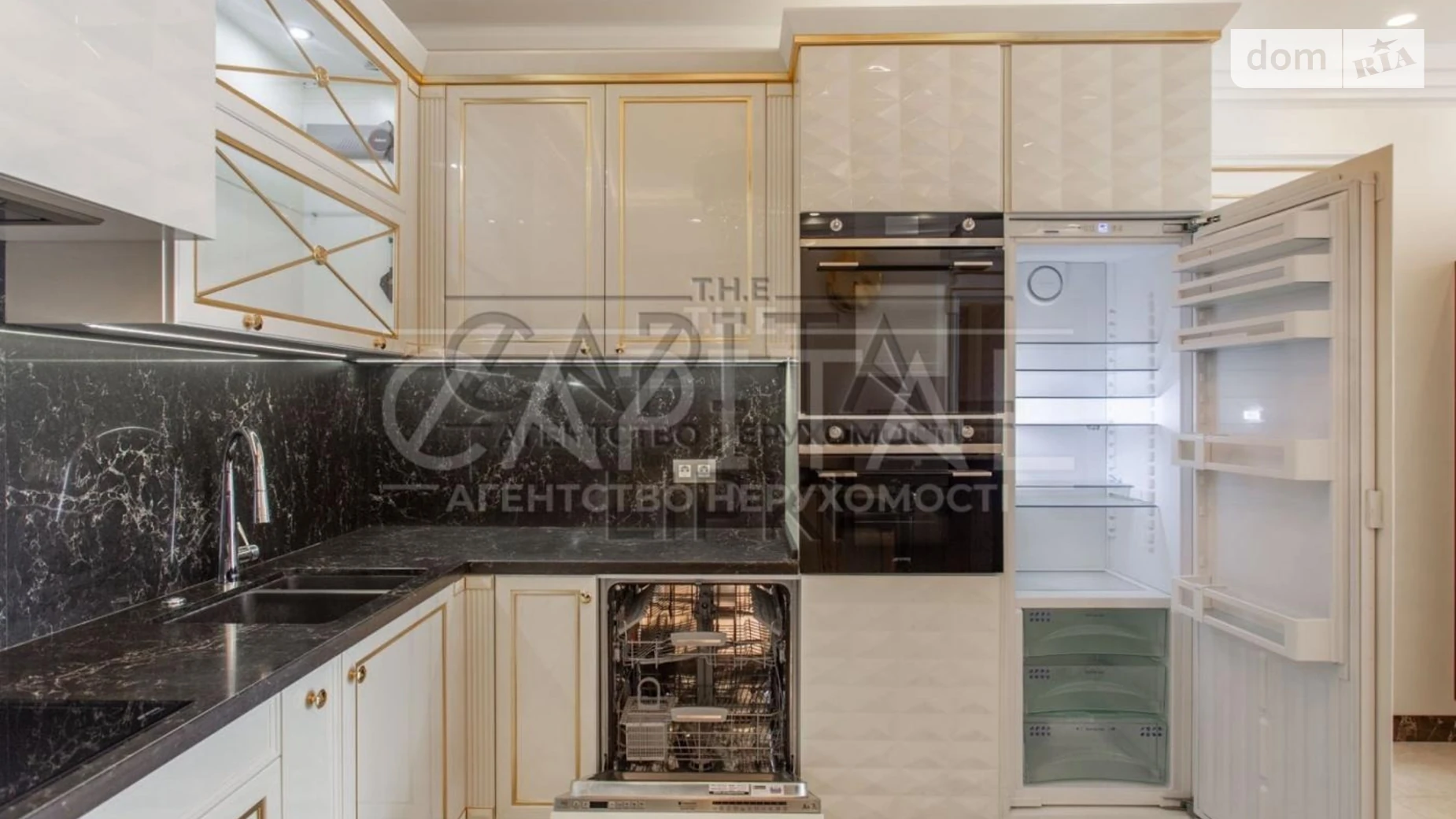 Продается 2-комнатная квартира 90.7 кв. м в Киеве, ул. Андрея Верхогляда(Драгомирова), 20 корпус 5 - фото 4