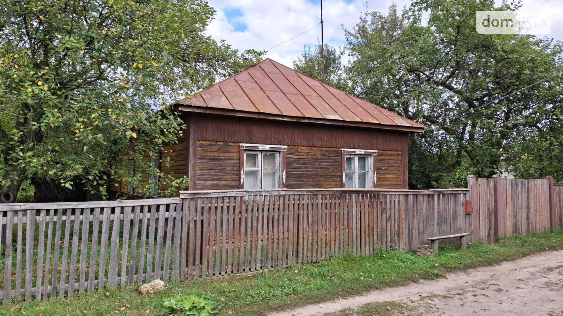 Продается одноэтажный дом 62.4 кв. м с беседкой, цена: 350000 грн - фото 2