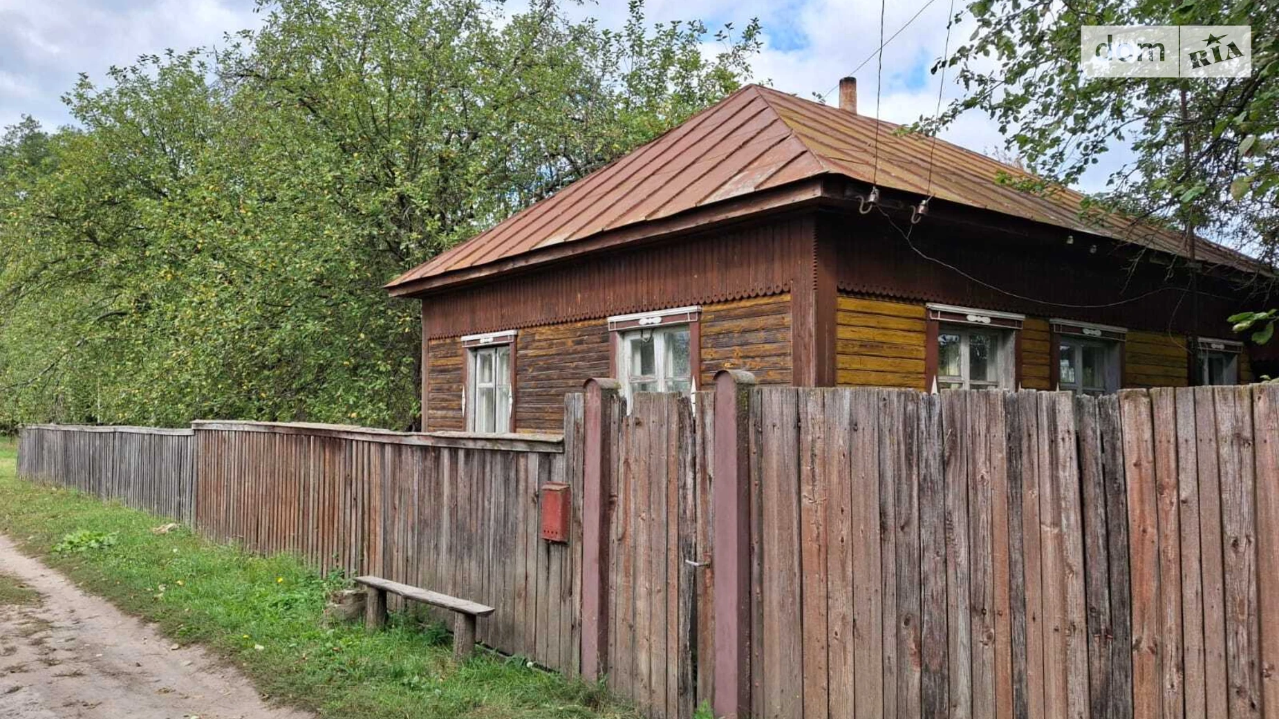 Продается одноэтажный дом 62.4 кв. м с беседкой, цена: 350000 грн - фото 4