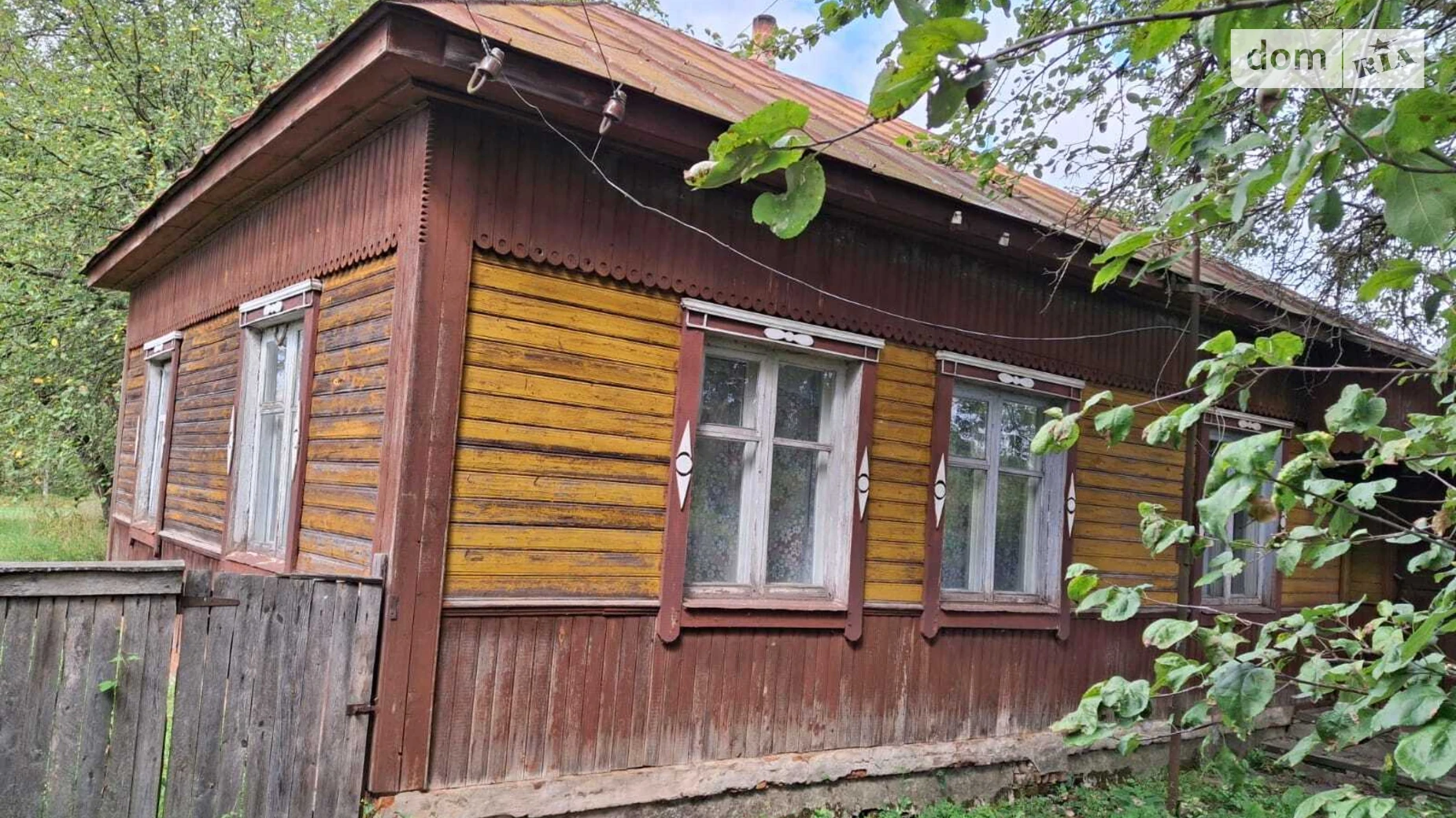 Продается одноэтажный дом 62.4 кв. м с беседкой, цена: 350000 грн - фото 5