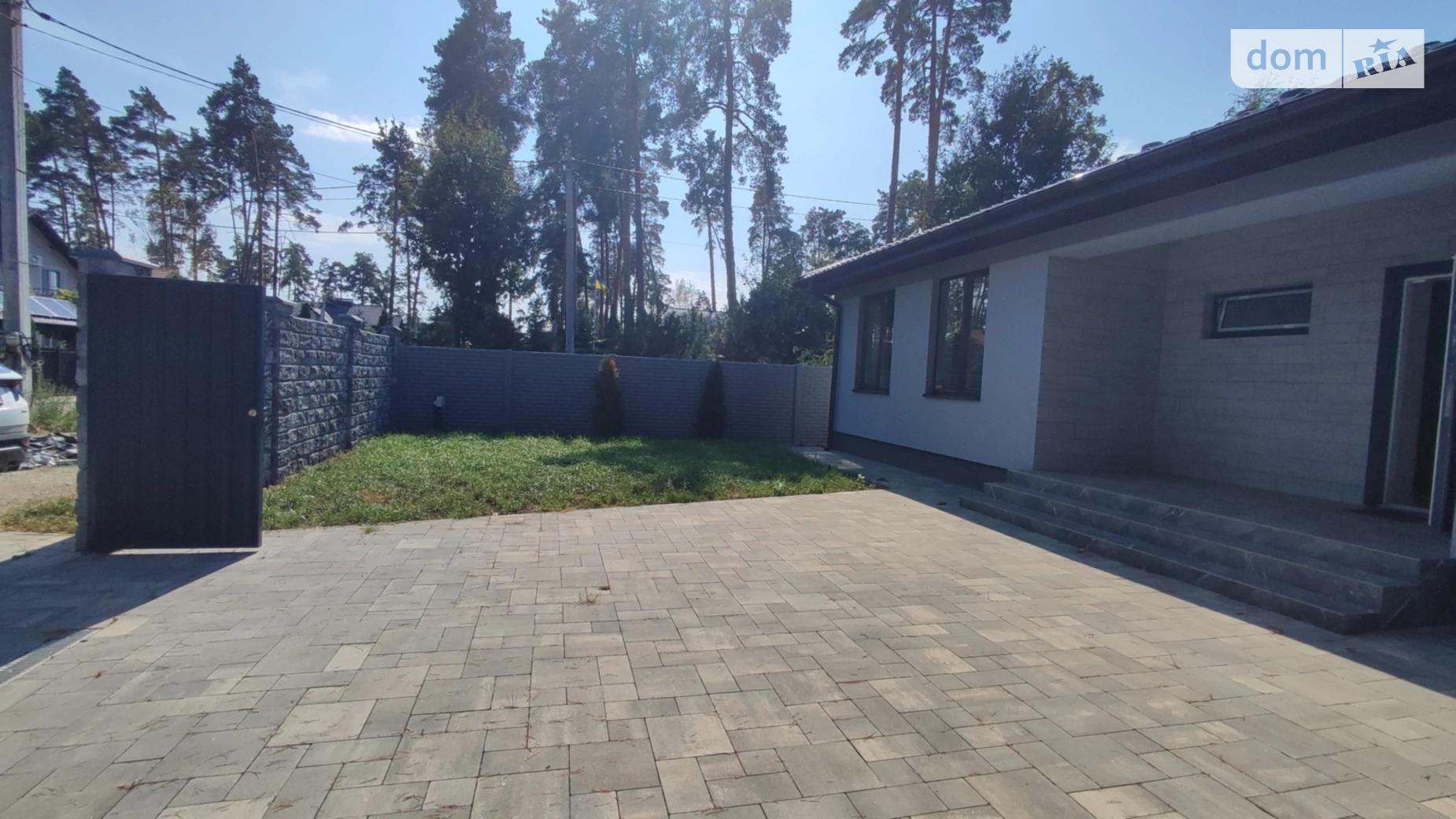 Продается одноэтажный дом 120 кв. м с беседкой, цена: 230000 $ - фото 2