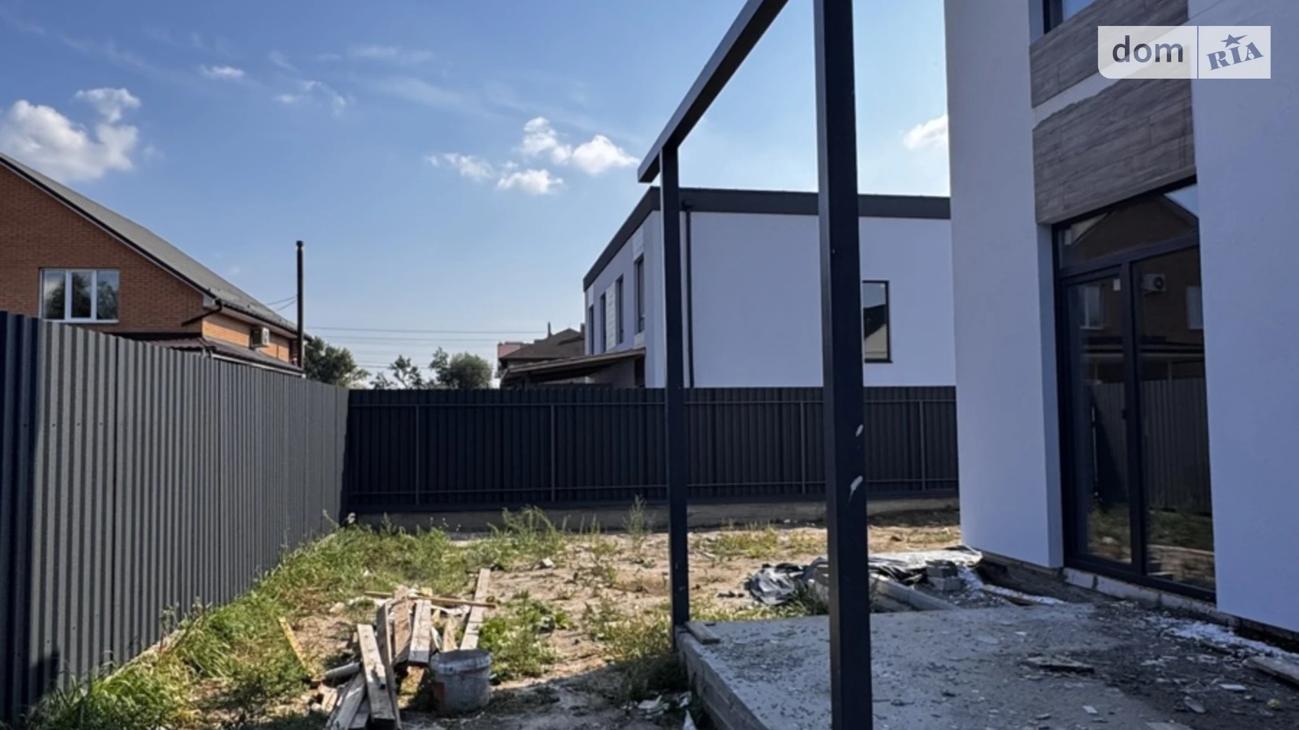 ул. Инелли Огнева(Булгакова) Буча, цена: 125000 $ - фото 2