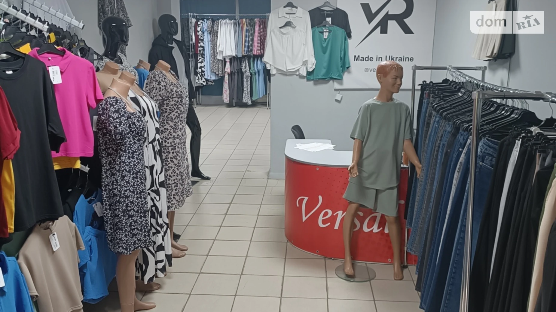 Сдается в аренду помещения свободного назначения 50 кв. м в 5-этажном здании, цена: 15000 грн - фото 4
