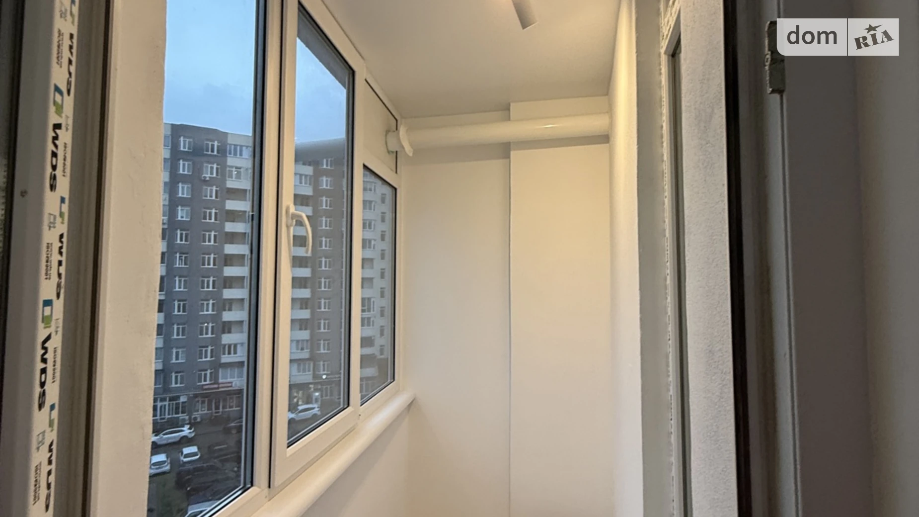 1-комнатная квартира 32 кв. м в Тернополе, вул. Киевская, 9В - фото 5