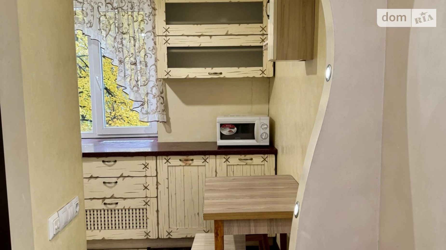 Здається в оренду 2-кімнатна квартира 47 кв. м у Дніпрі, просп. Поля Олександра, 129Б - фото 3