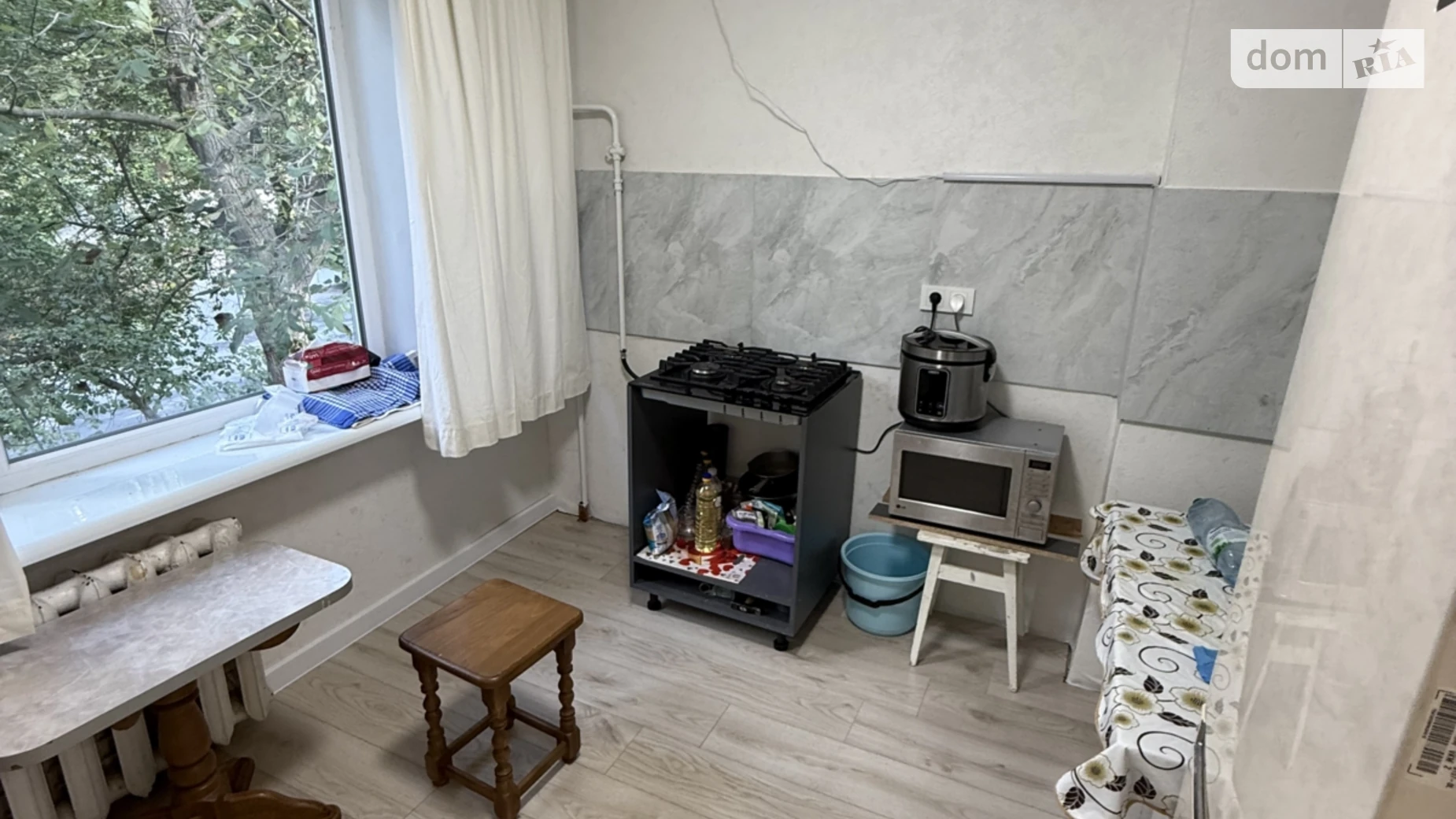 Продается 2-комнатная квартира 48 кв. м в Хмельницком, ул. Победы, 4/1 - фото 4