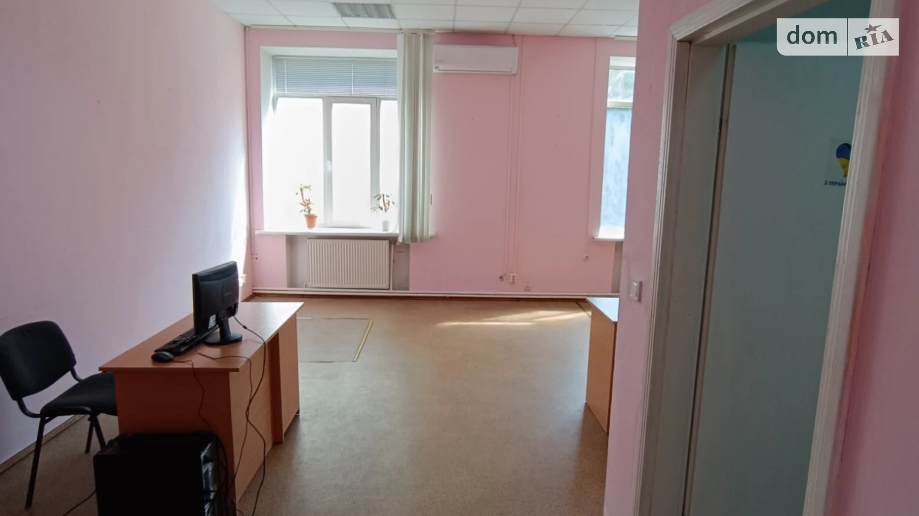 Здається в оренду офіс 47 кв. м в бізнес-центрі, цена: 13160 грн - фото 3