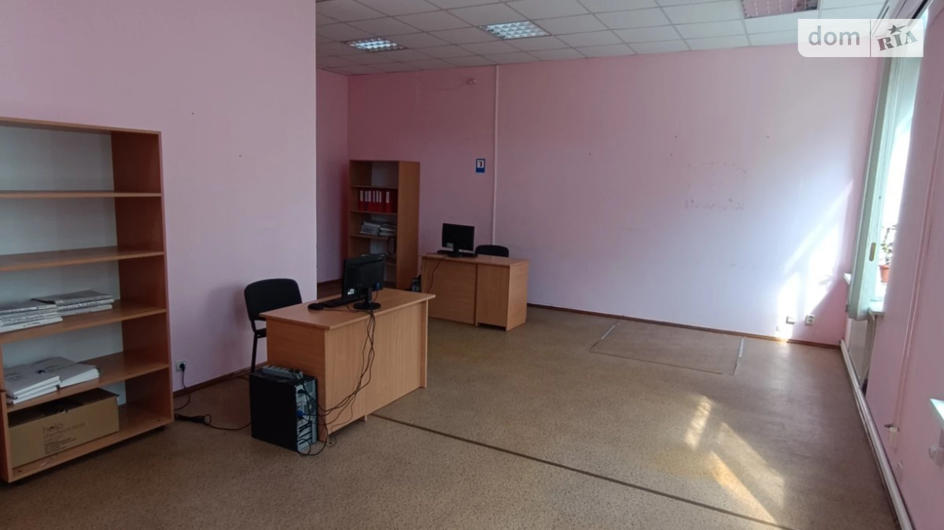 Здається в оренду офіс 47 кв. м в бізнес-центрі, цена: 13160 грн - фото 4