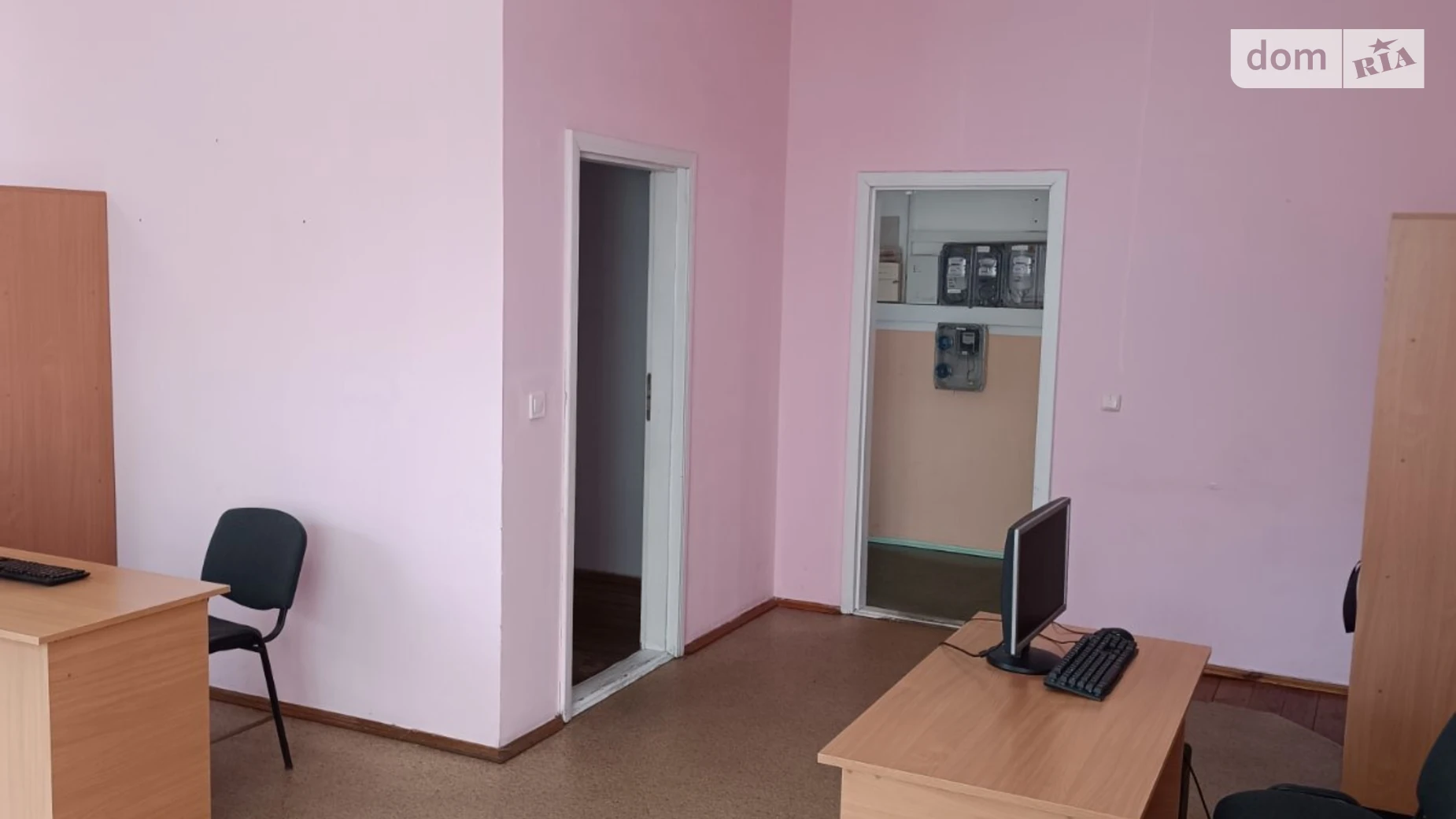 Здається в оренду офіс 47 кв. м в бізнес-центрі, цена: 13160 грн - фото 5