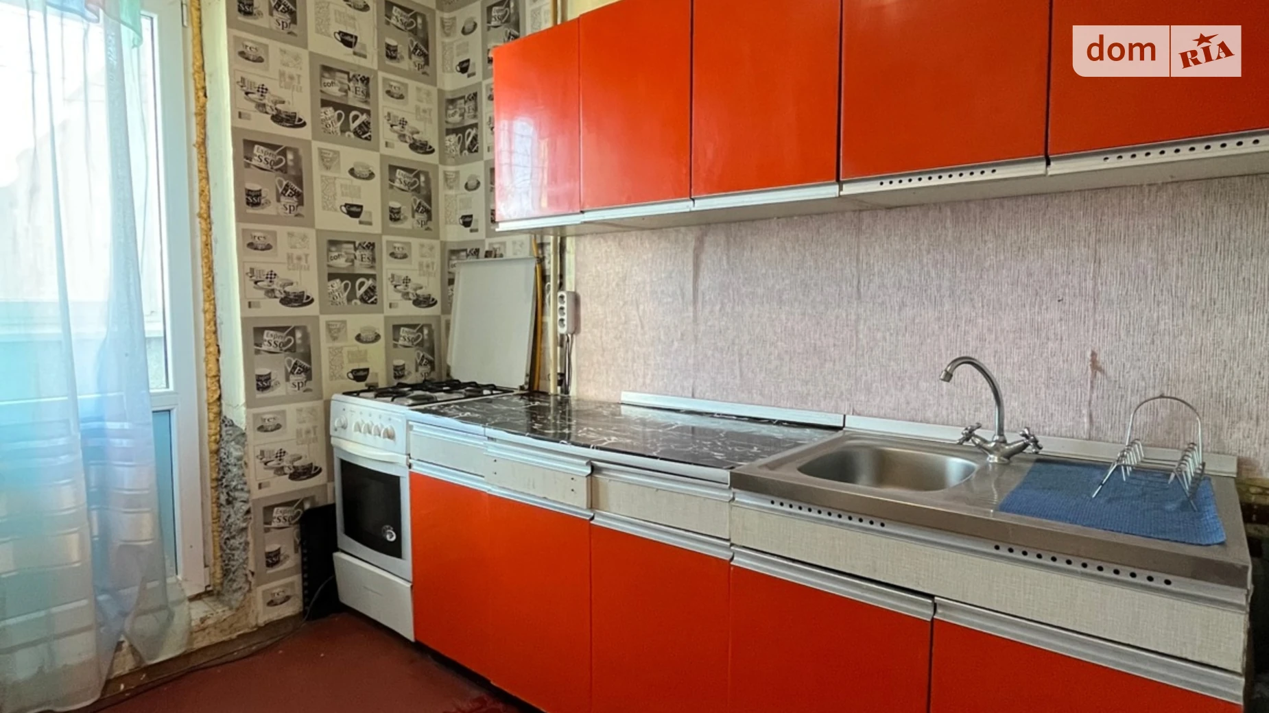 Продается 1-комнатная квартира 38.4 кв. м в Чернигове, ул. Владимира Коваленко(Генерала Пухова) - фото 5