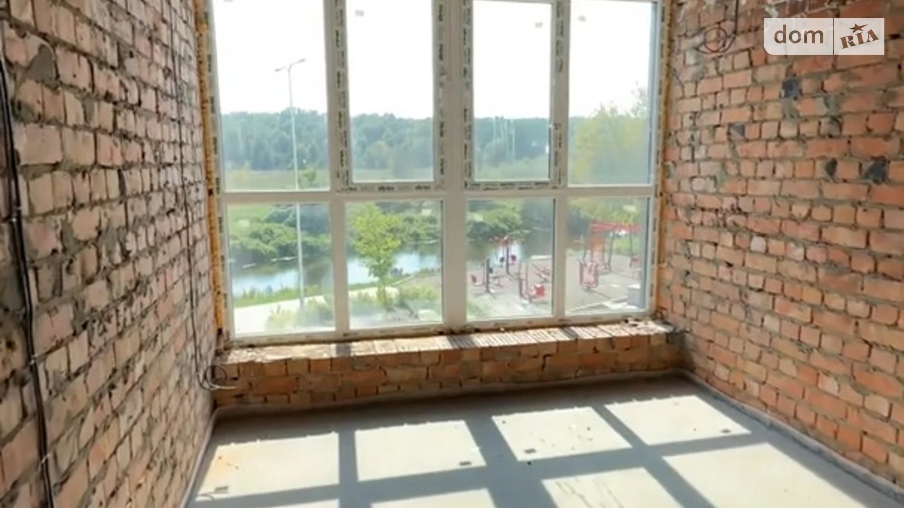 Продается 1-комнатная квартира 20 кв. м в Гостомеле, ул. Мирная, 3А - фото 5