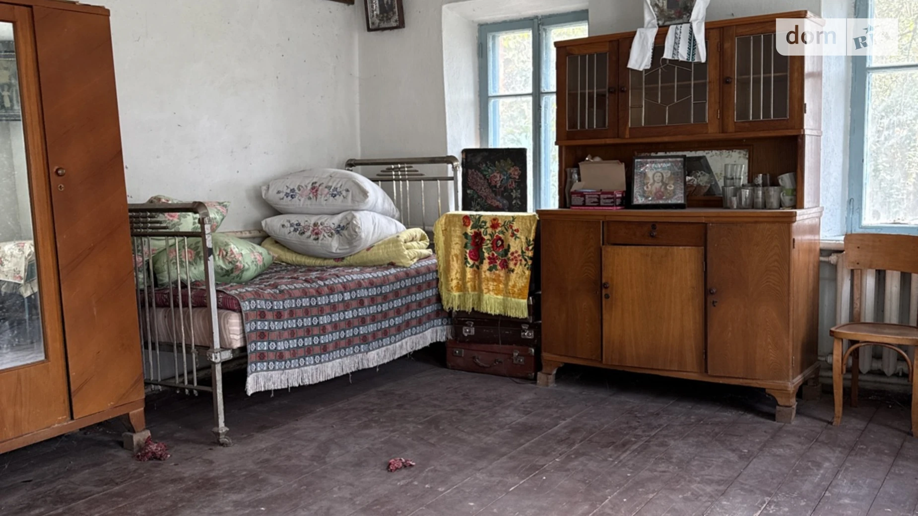 Продается одноэтажный дом 50 кв. м с мебелью, цена: 48000 $ - фото 4