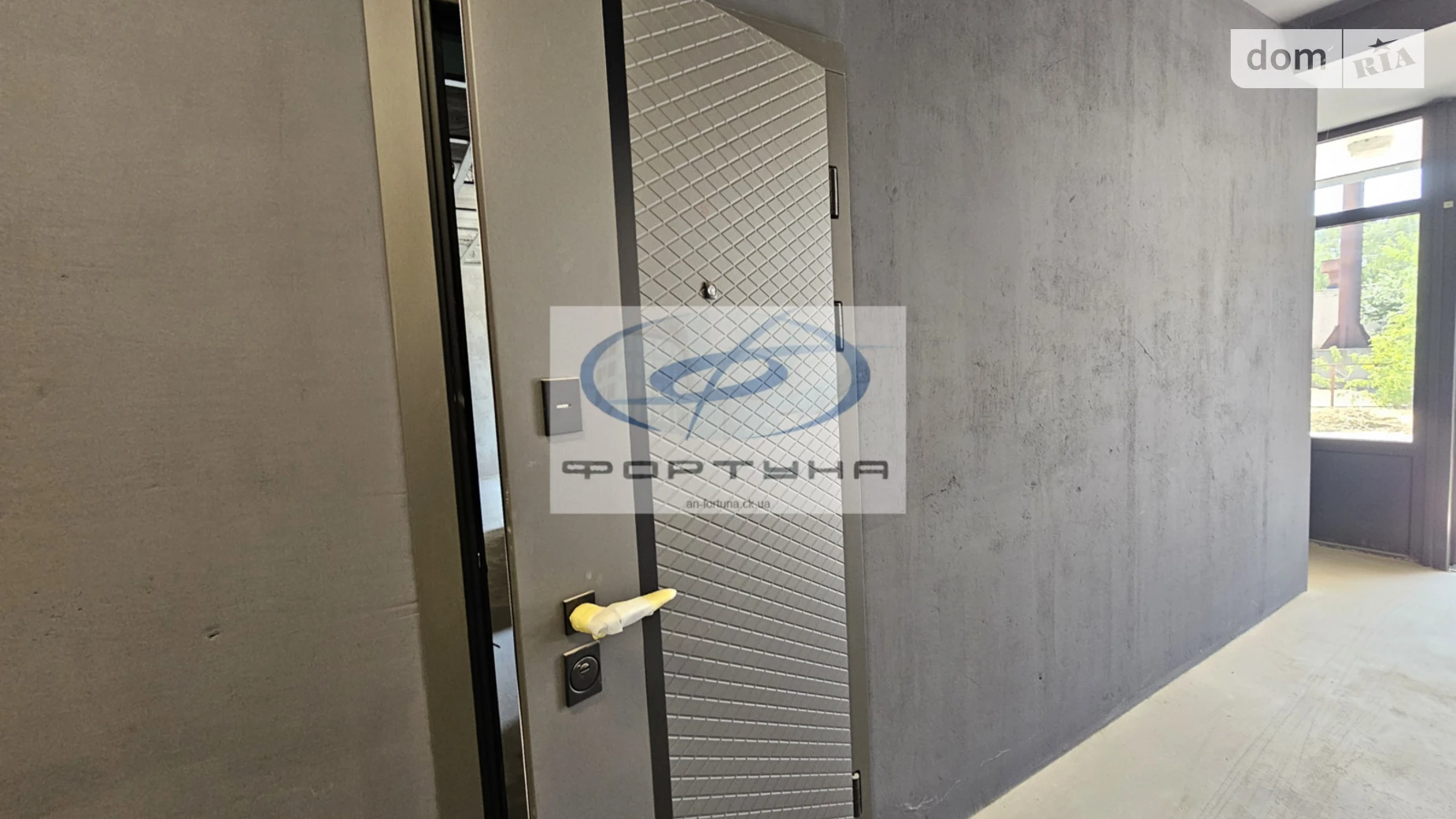 Продається 1-кімнатна квартира 42 кв. м у Черкасах, вул. Волкова Сержанта, 25 - фото 5