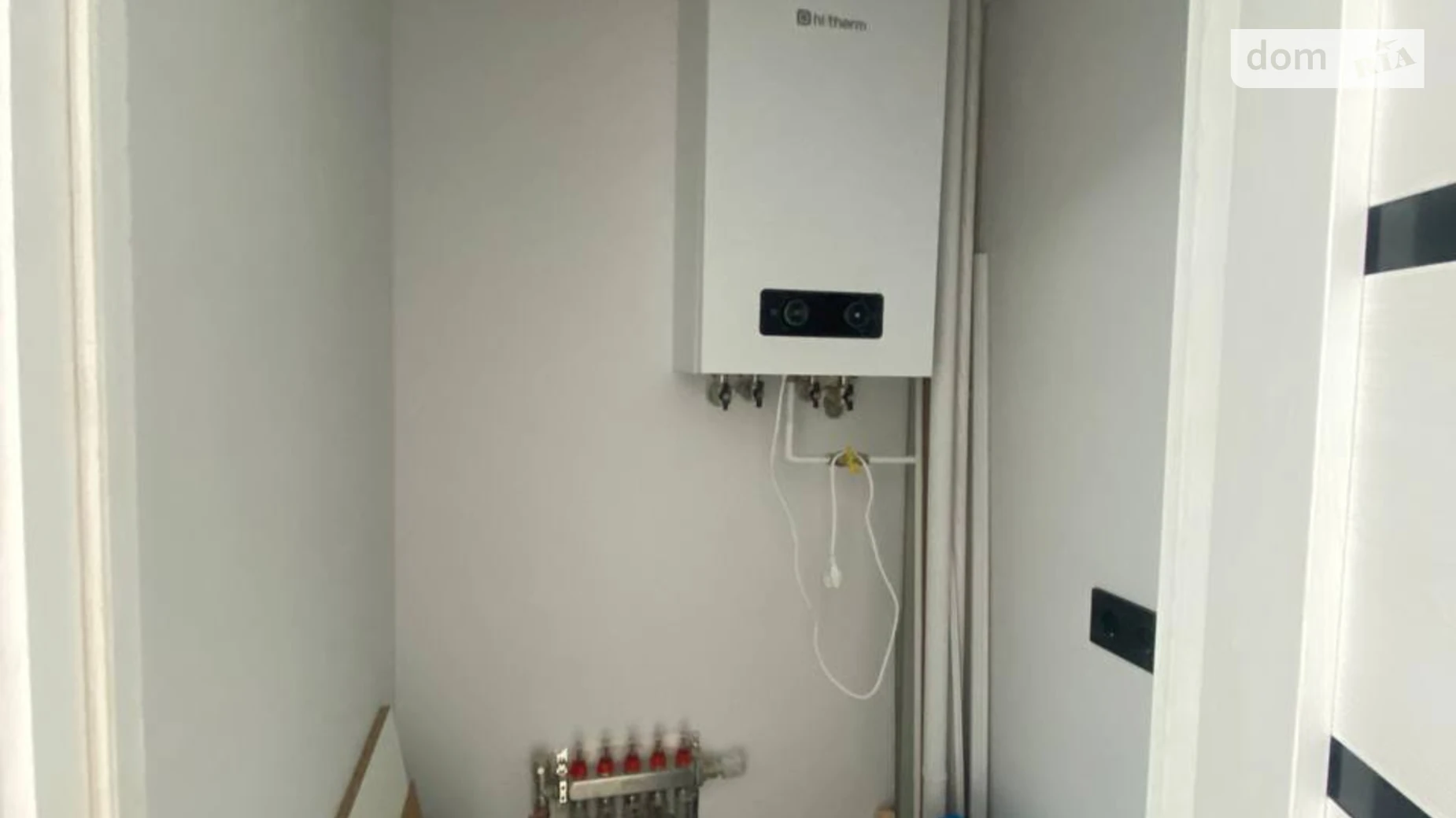 2-комнатная квартира 55 кв. м в Тернополе, ул. Черновецкая - фото 4