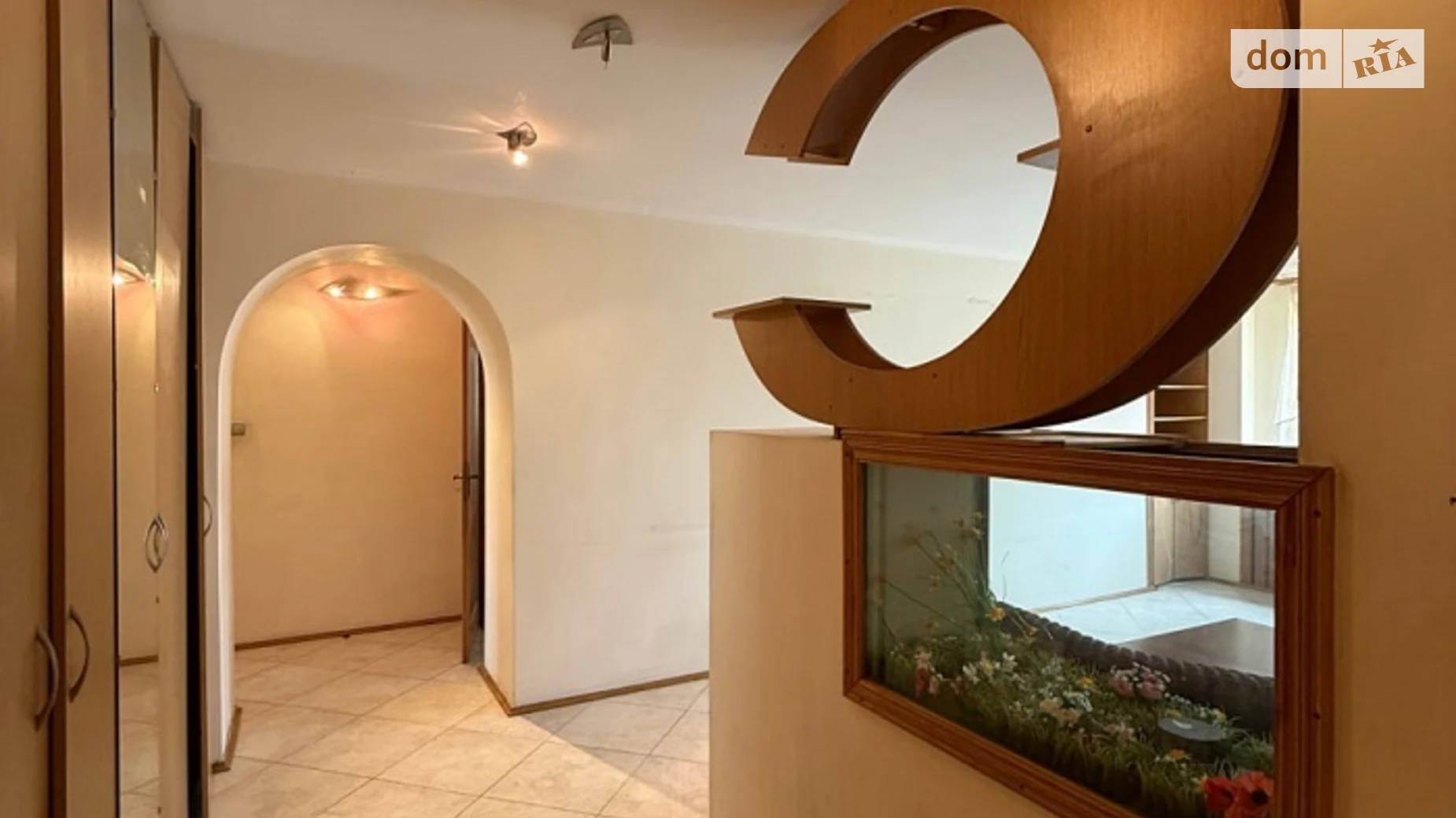 Продается 3-комнатная квартира 98.8 кв. м в Киеве, ул. Княжий Затон, 11 - фото 5