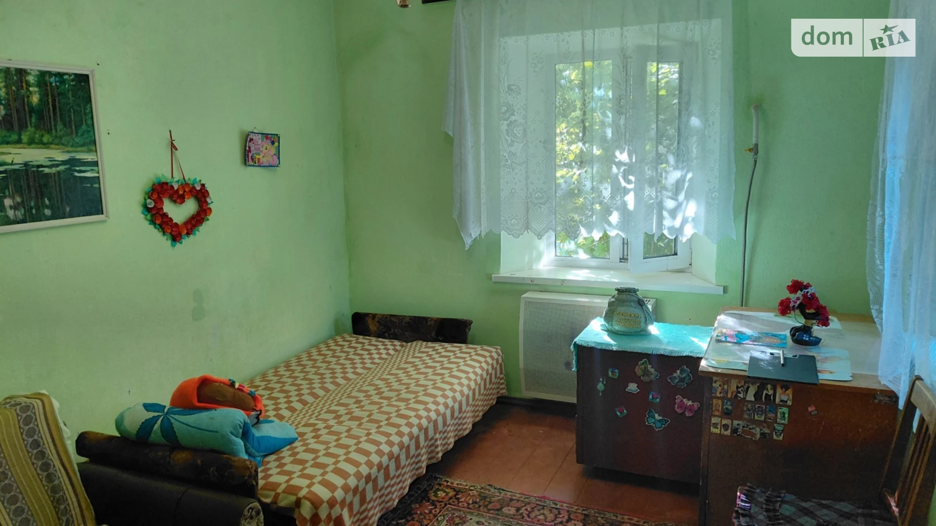 Продается одноэтажный дом 47.7 кв. м с участком, цена: 16000 $ - фото 2