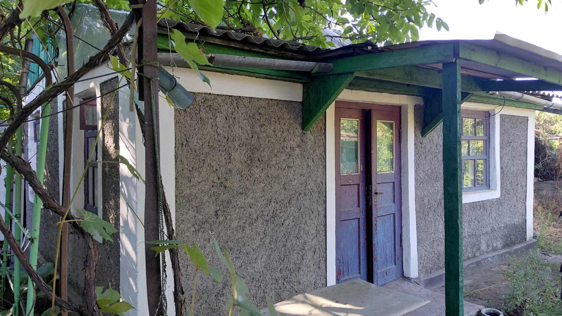 Продается одноэтажный дом 47.7 кв. м с участком, цена: 16000 $ - фото 4