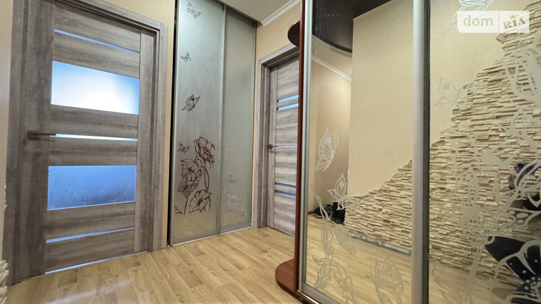 Продается 2-комнатная квартира 57.7 кв. м в Днепре, просп. Мира, 75 - фото 2