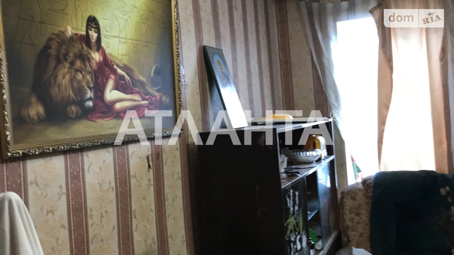 Продается одноэтажный дом 60 кв. м с камином, цена: 60000 $ - фото 4