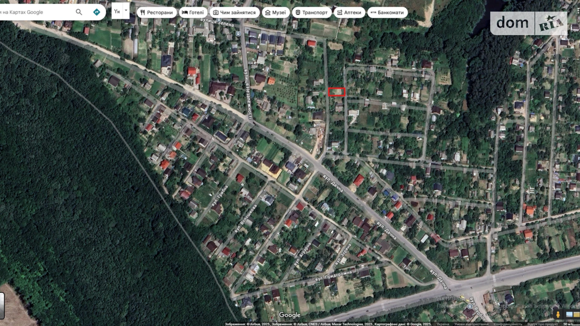 Продается земельный участок 4 соток в Винницкой области, цена: 16500 $ - фото 2
