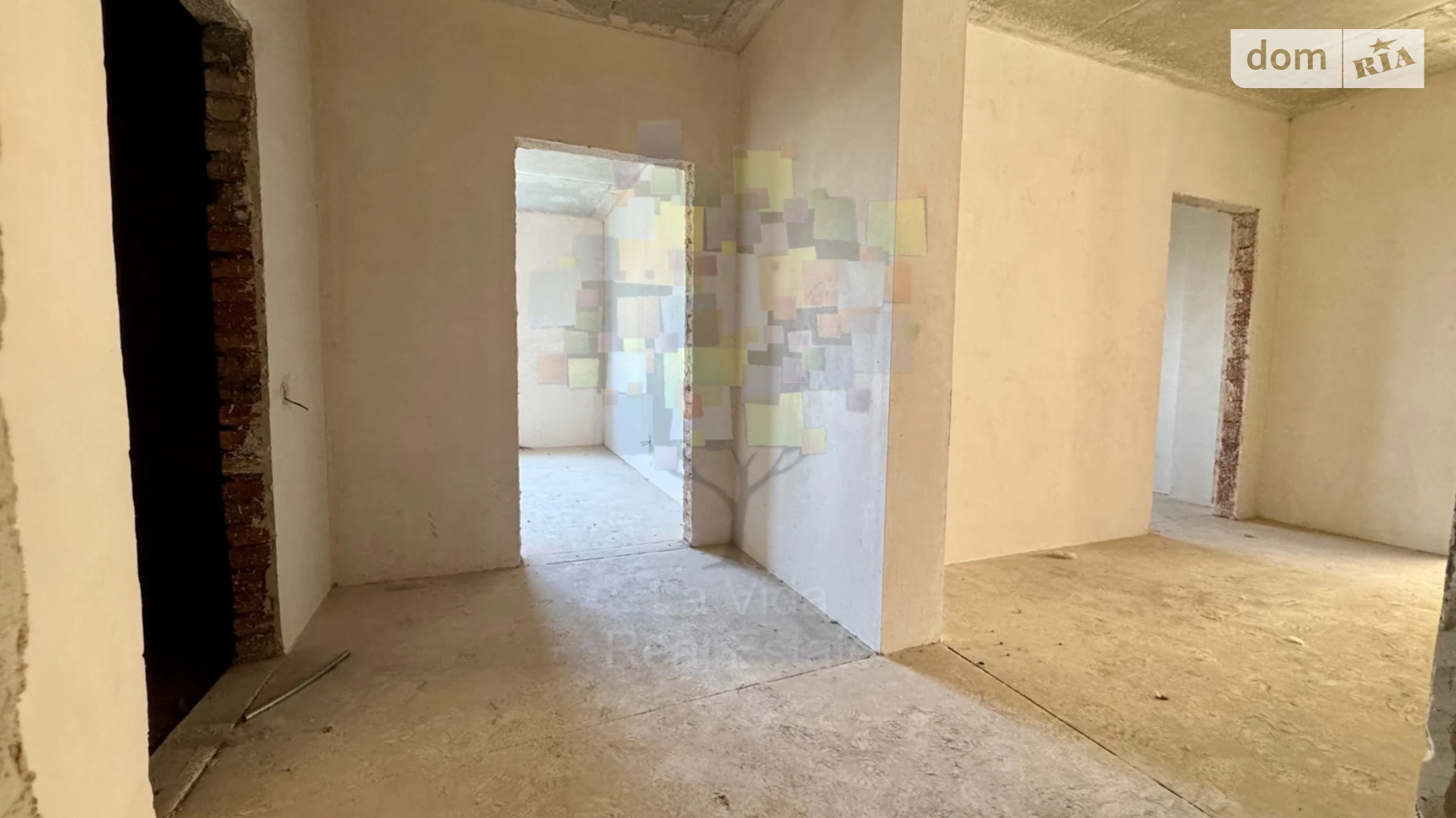 Продается 4-комнатная квартира 125.7 кв. м в Киеве, ул. Юрия Кондратюка, 1 - фото 3