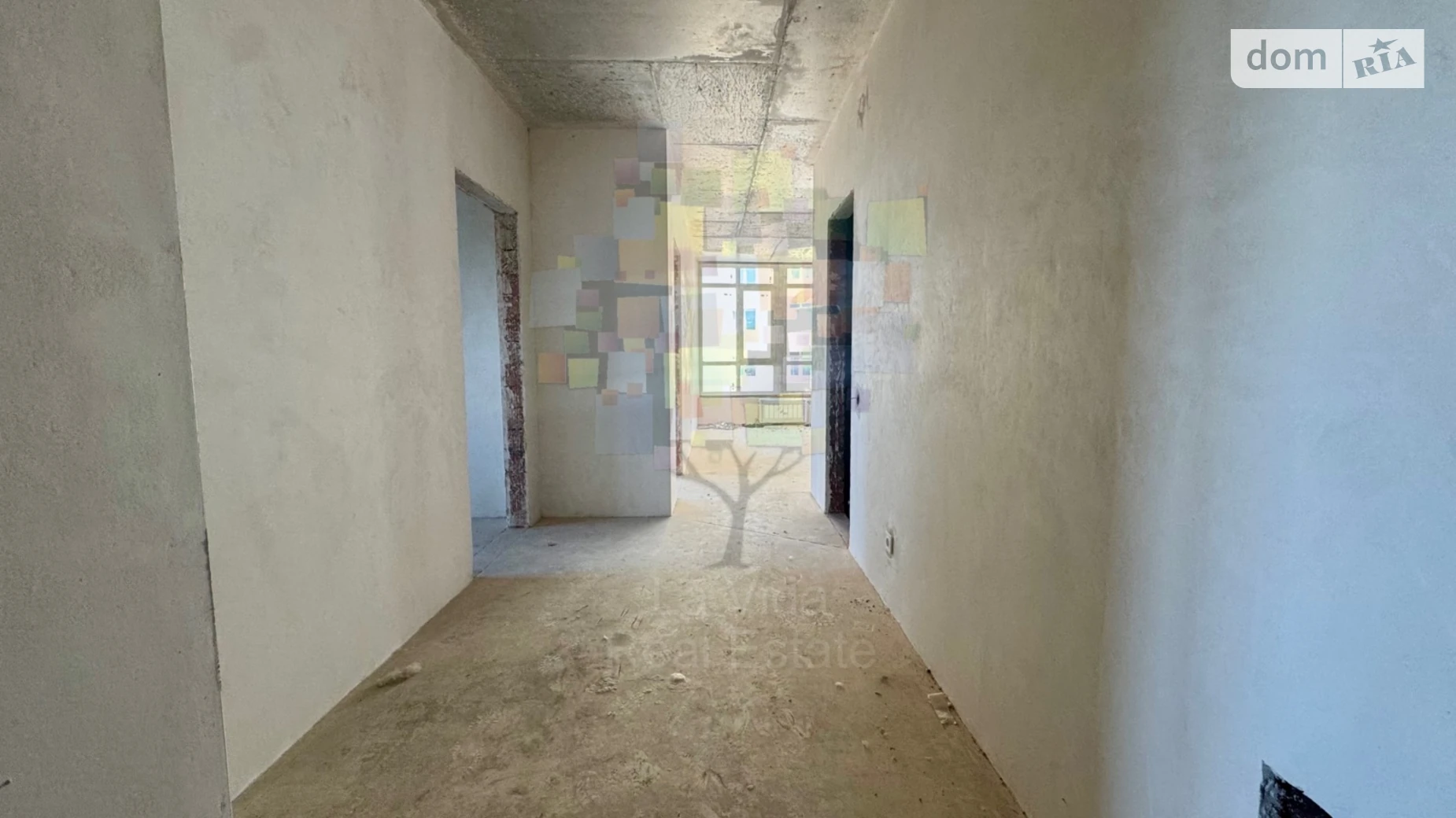 Продается 4-комнатная квартира 125.7 кв. м в Киеве, ул. Юрия Кондратюка, 1 - фото 2