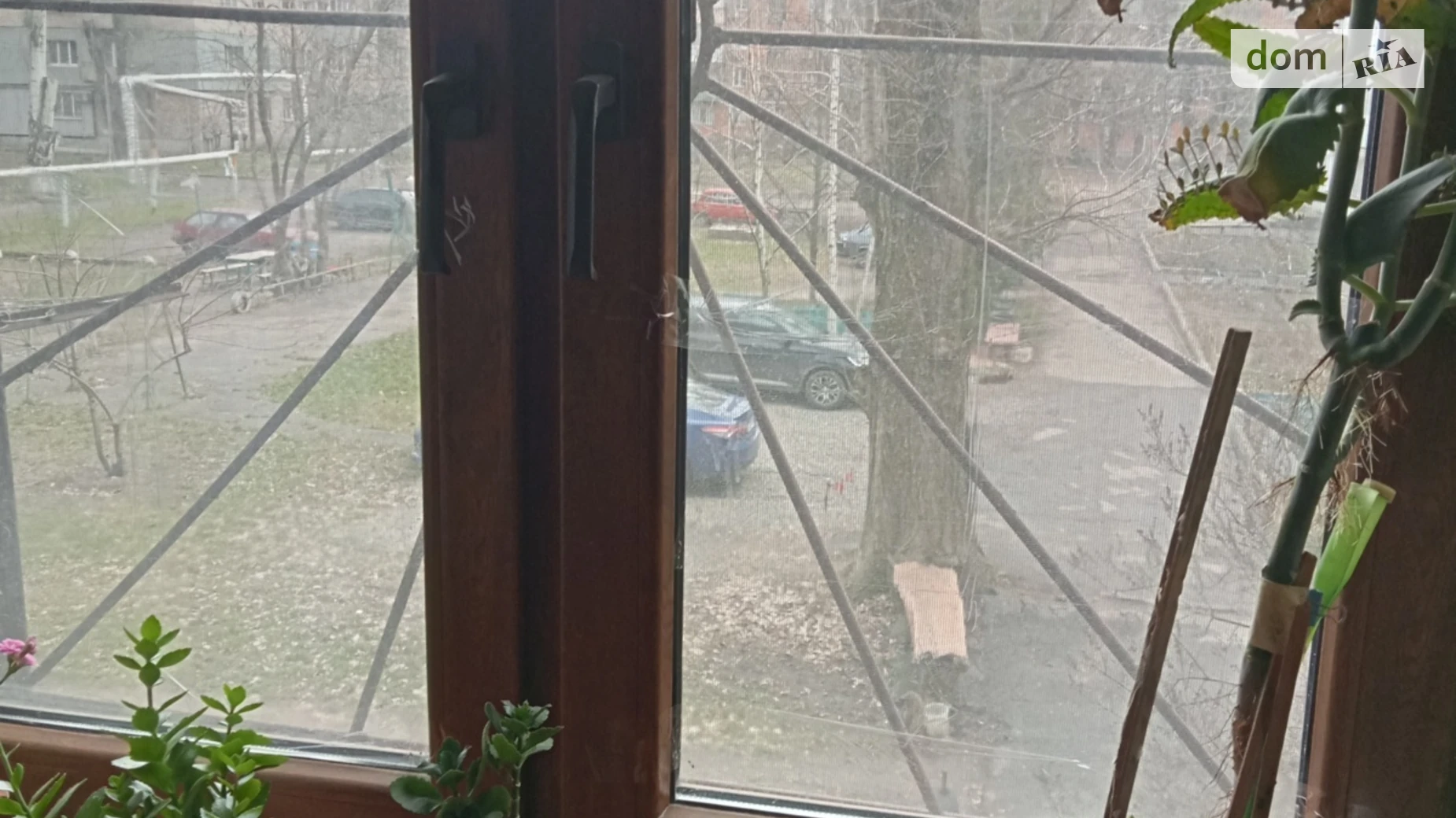 Продается 2-комнатная квартира 40 кв. м в Кривом Роге, ул. Ярослава Мудрого, 68 - фото 3