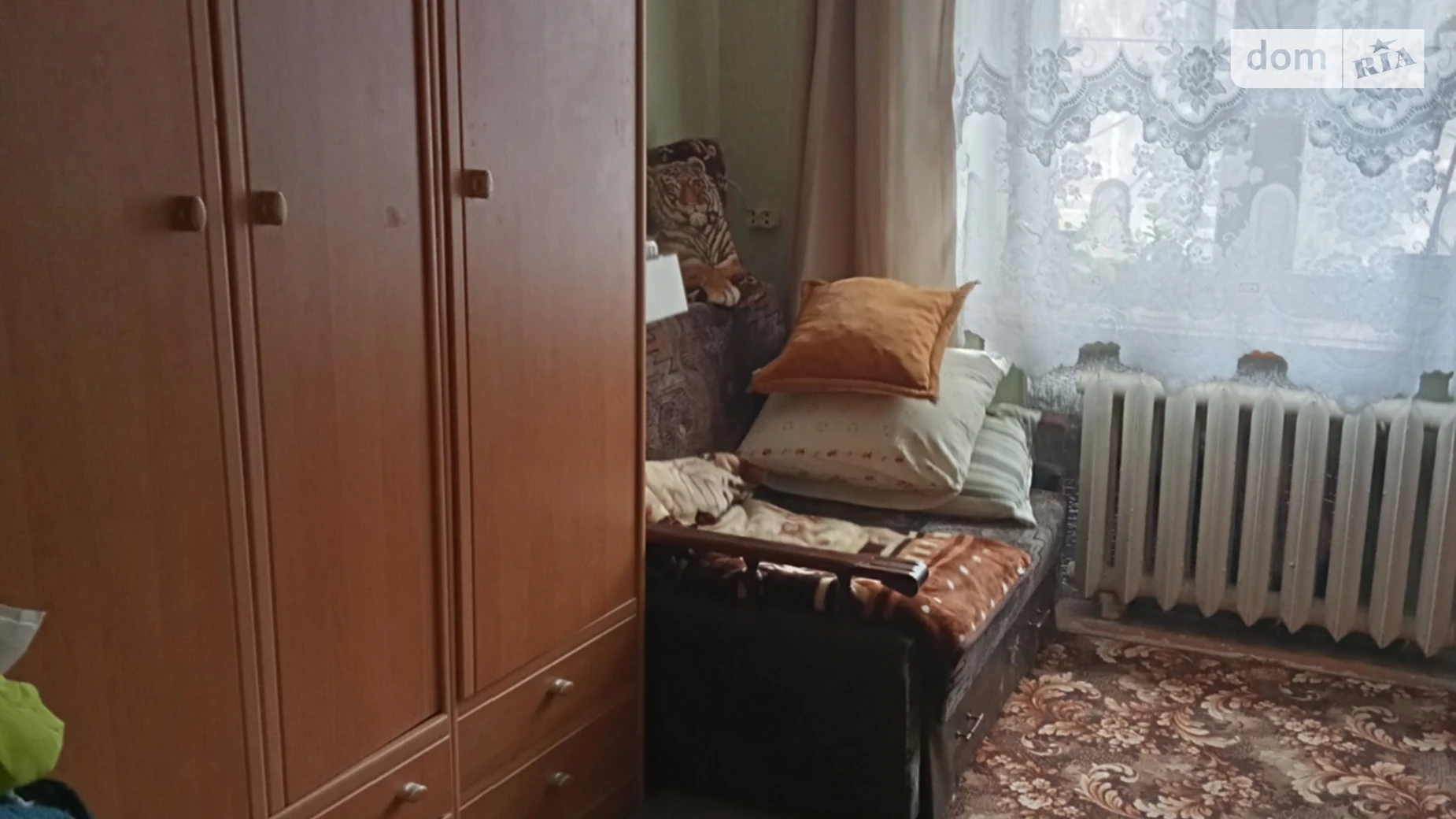 Продается 2-комнатная квартира 40 кв. м в Кривом Роге, ул. Ярослава Мудрого, 68 - фото 5