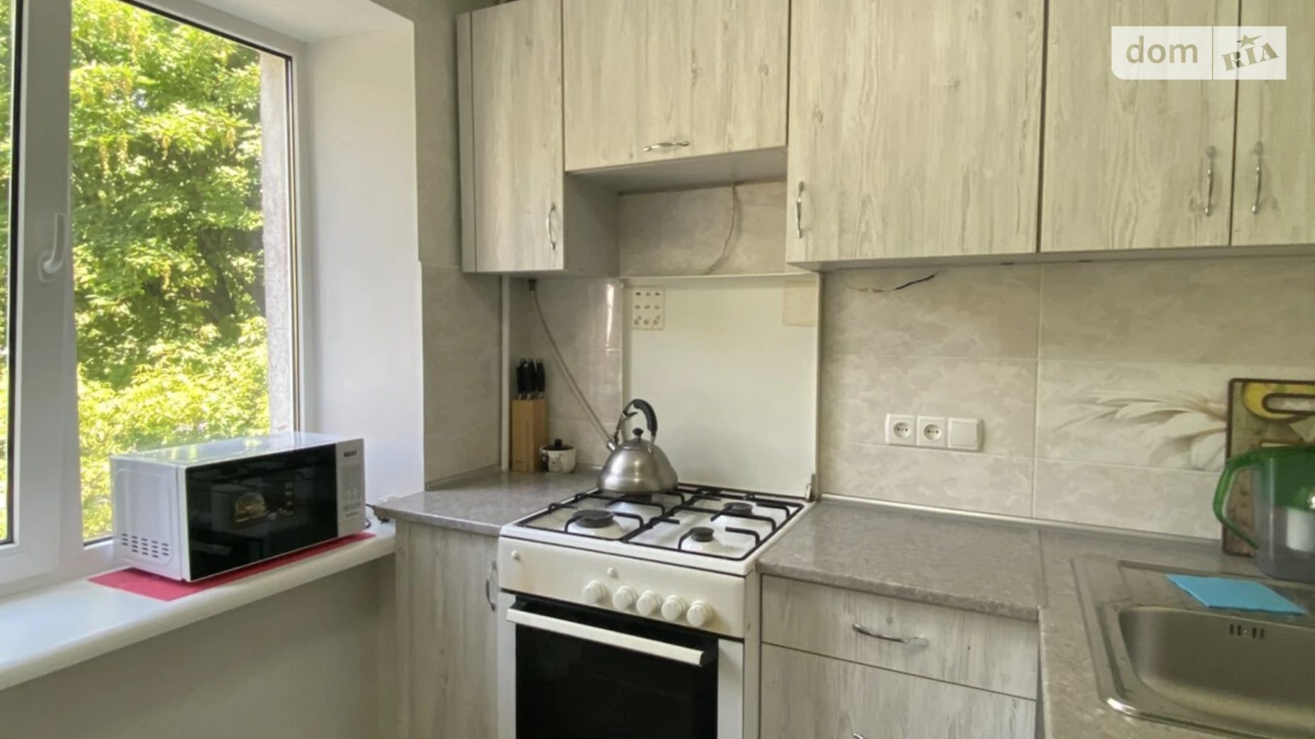 Сдается в аренду 2-комнатная квартира 46 кв. м в, цена: 7000 грн - фото 2