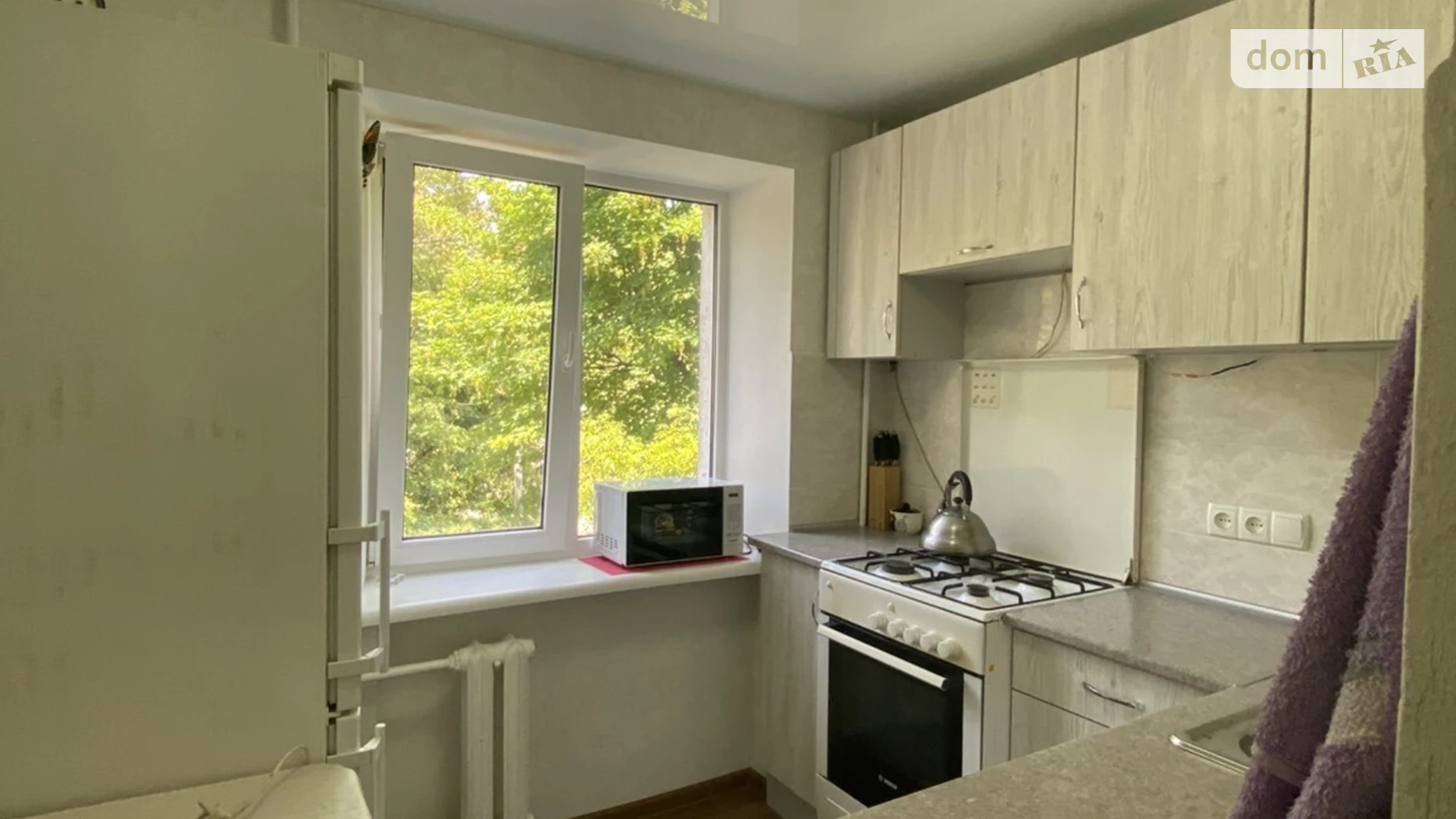 Сдается в аренду 2-комнатная квартира 46 кв. м в, цена: 7000 грн - фото 4